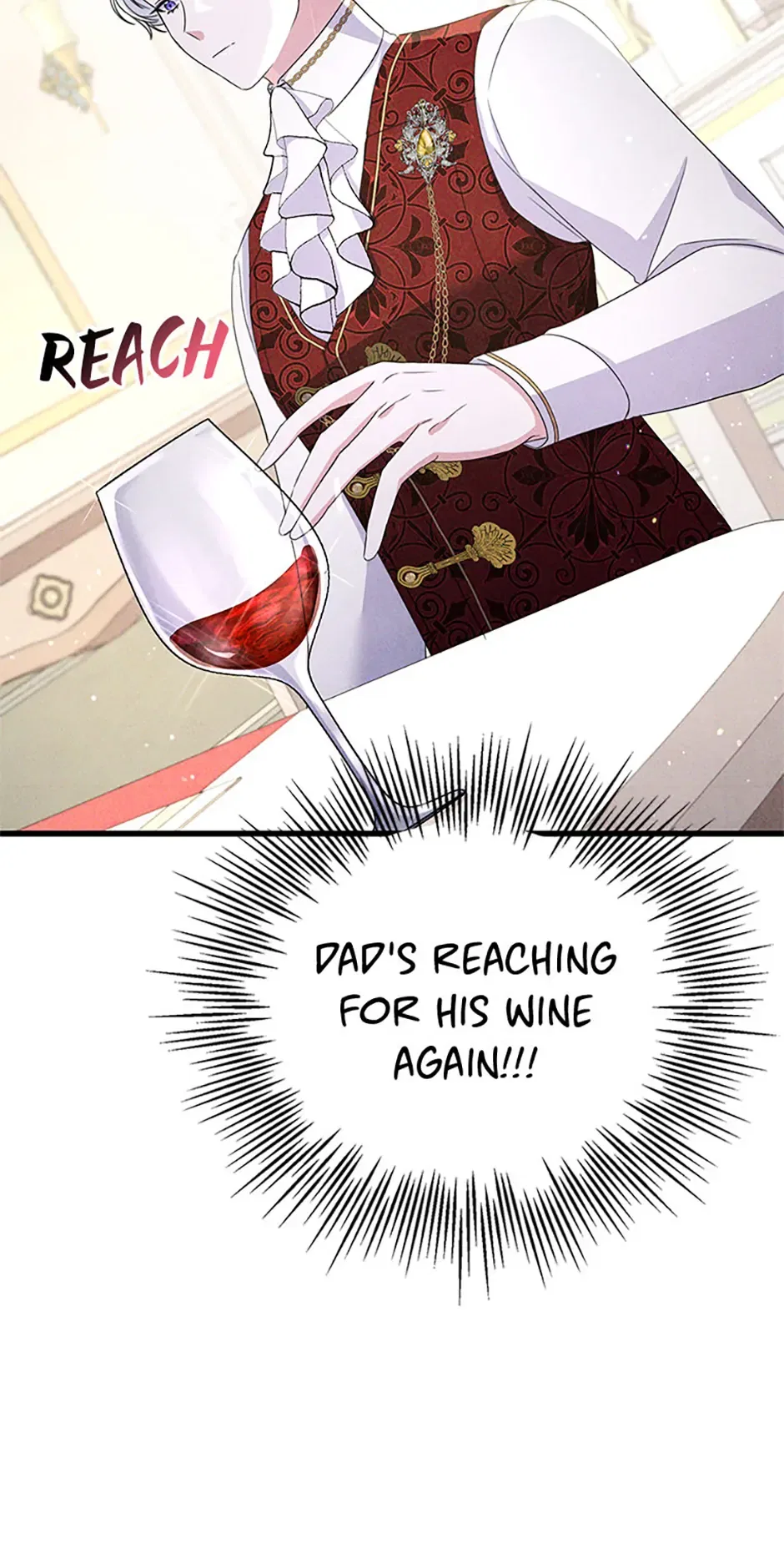 It’s the First Time for Both of Us! Chapter 5 – Page 43