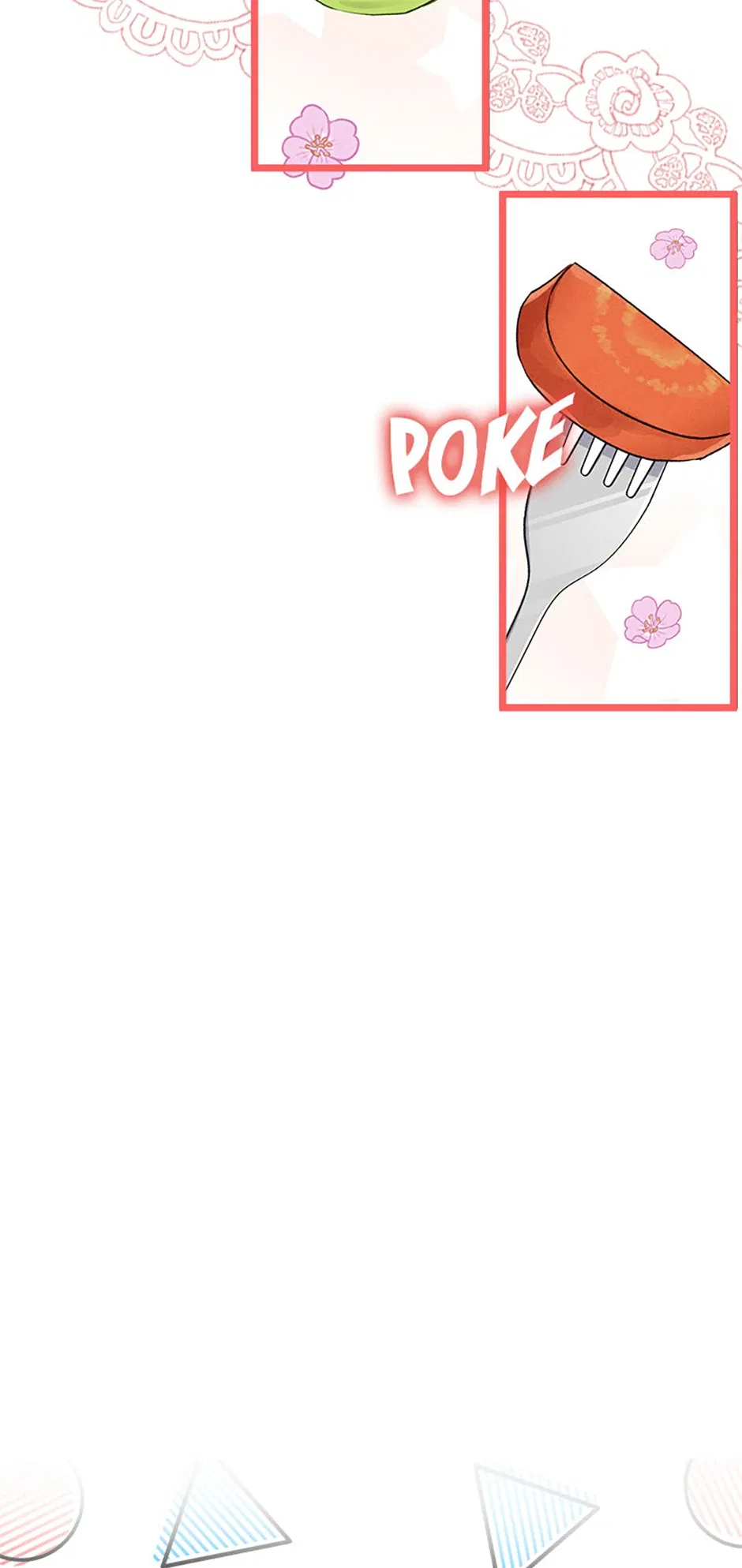 It’s the First Time for Both of Us! Chapter 5 – Page 57