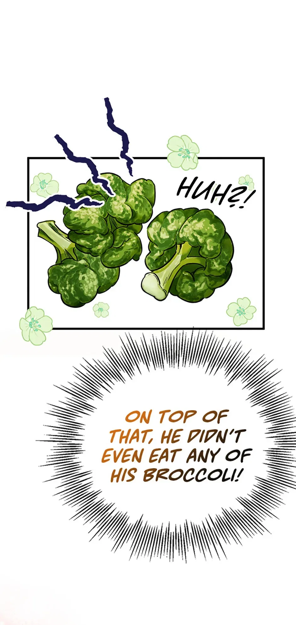 It’s the First Time for Both of Us! Chapter 5 – Page 59