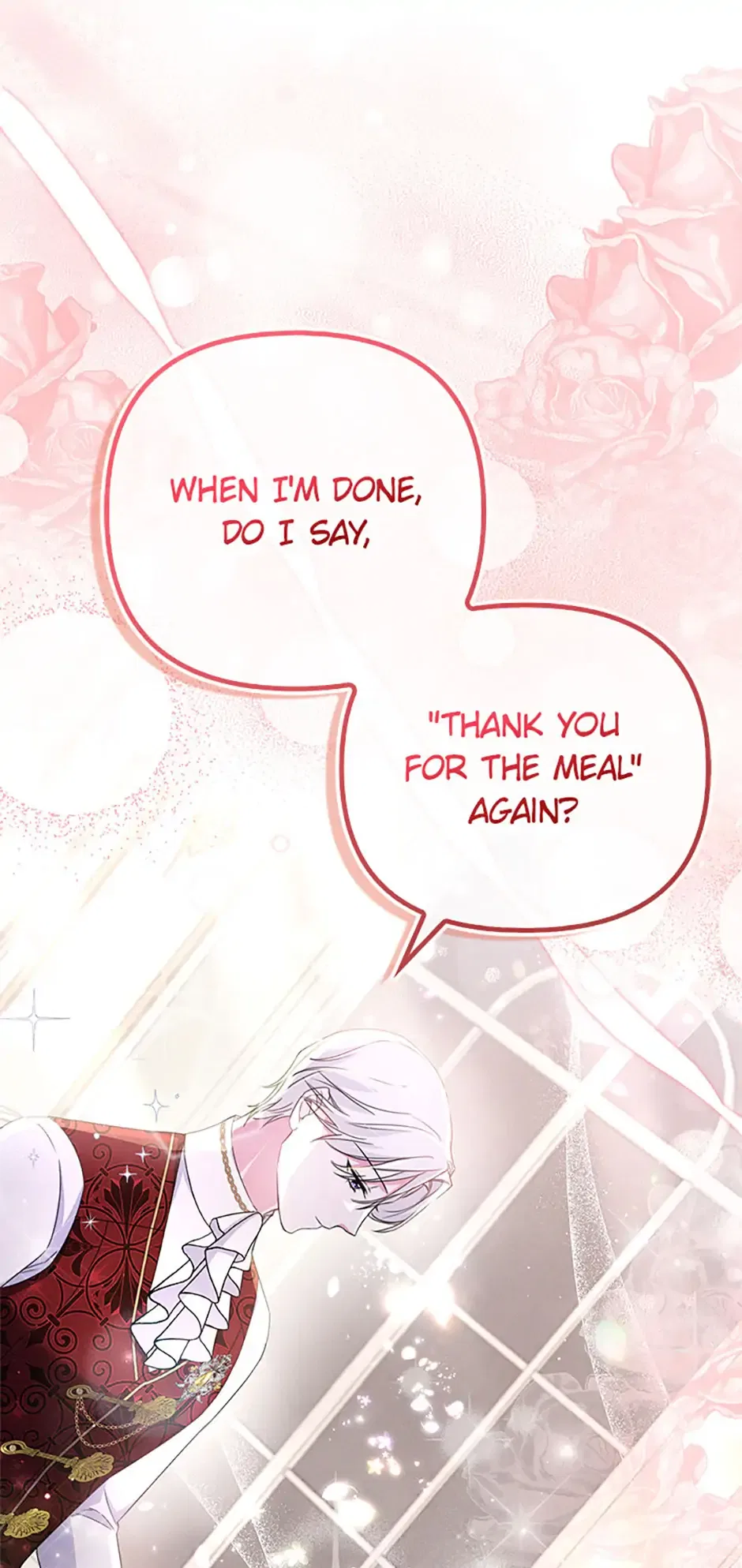 It’s the First Time for Both of Us! Chapter 5 – Page 60