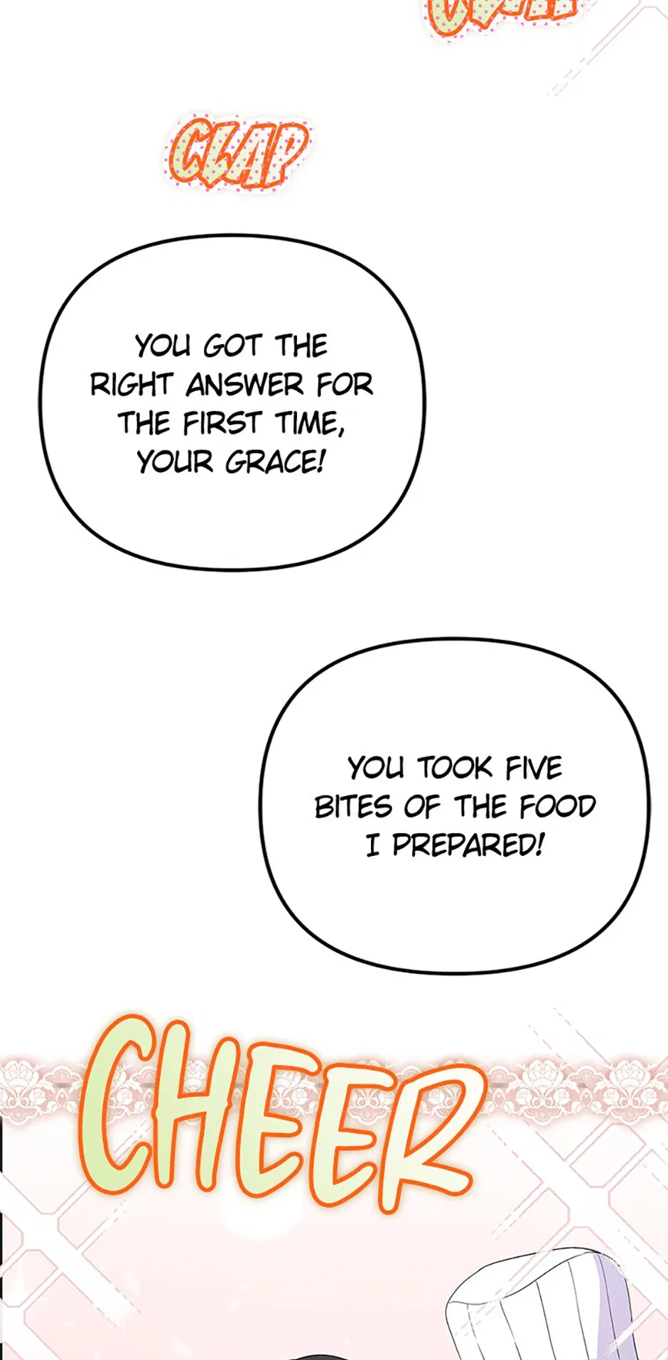 It’s the First Time for Both of Us! Chapter 5 – Page 66