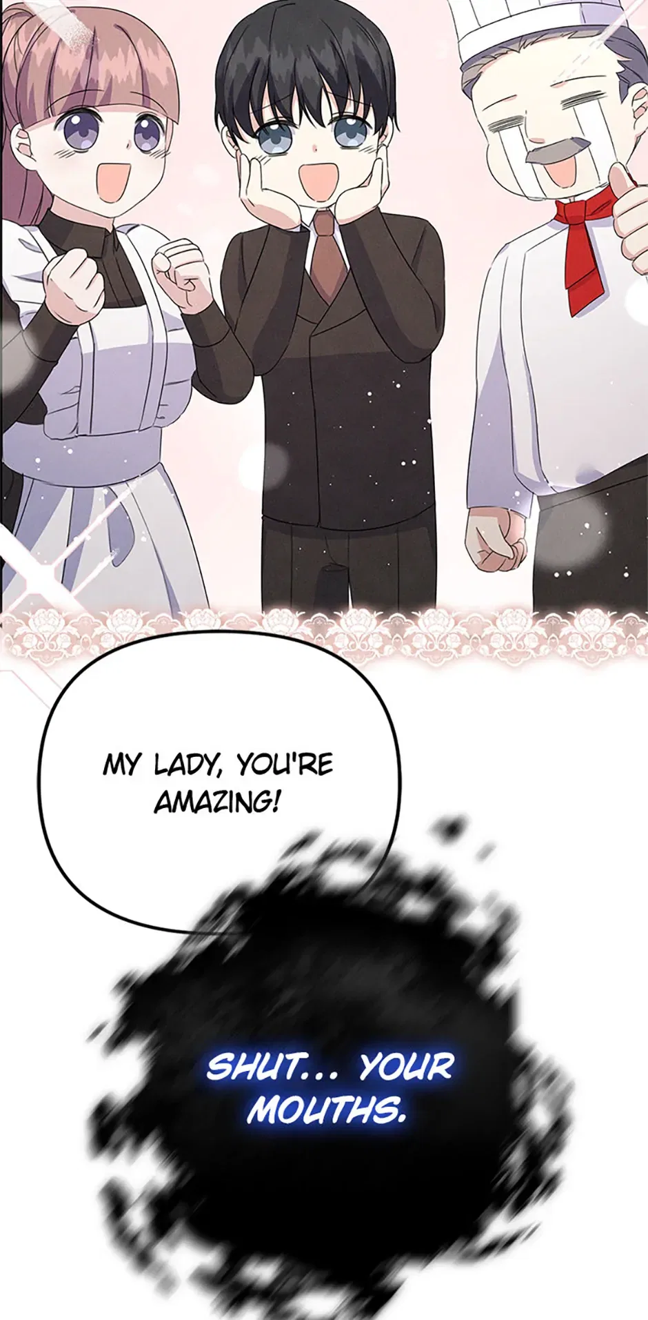 It’s the First Time for Both of Us! Chapter 5 – Page 67