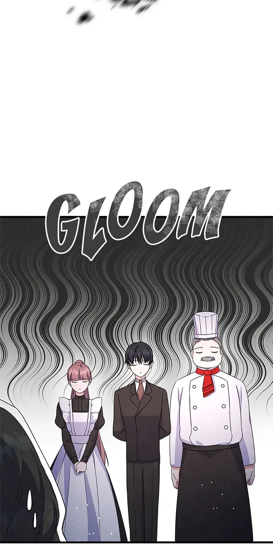 It’s the First Time for Both of Us! Chapter 5 – Page 68
