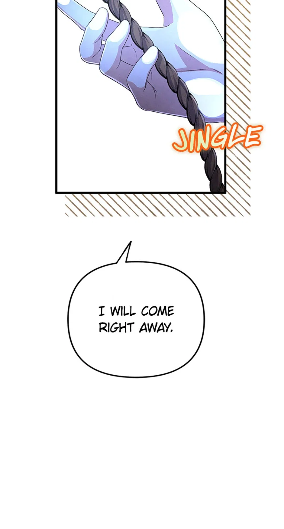 It’s the First Time for Both of Us! Chapter 5 – Page 76