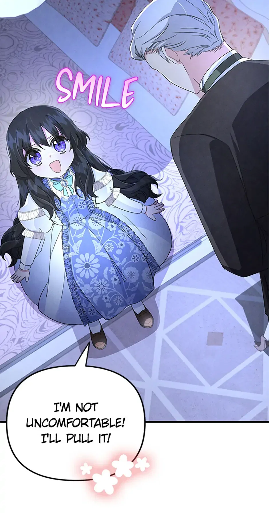It’s the First Time for Both of Us! Chapter 5 – Page 78