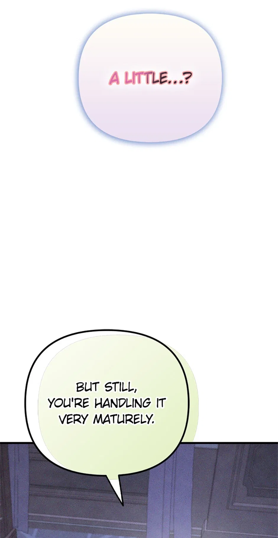 It’s the First Time for Both of Us! Chapter 5 – Page 84