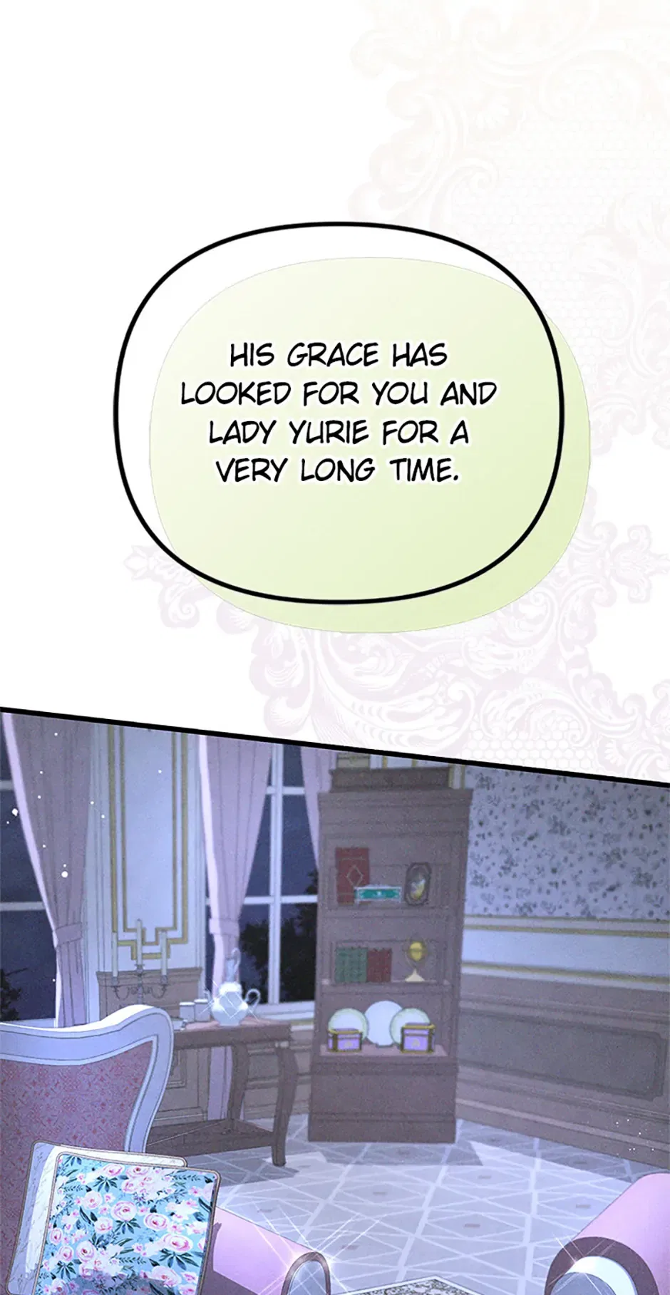 It’s the First Time for Both of Us! Chapter 5 – Page 86