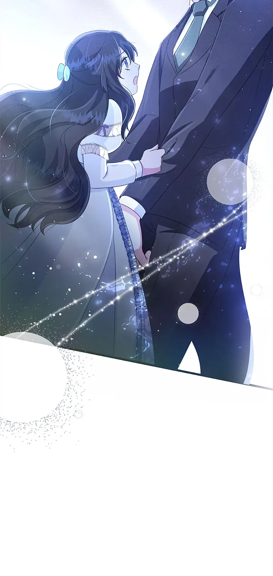 It’s the First Time for Both of Us! Chapter 5 – Page 98