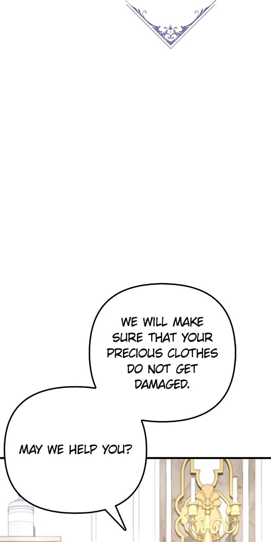 It’s the First Time for Both of Us! Chapter 5 – Page 106
