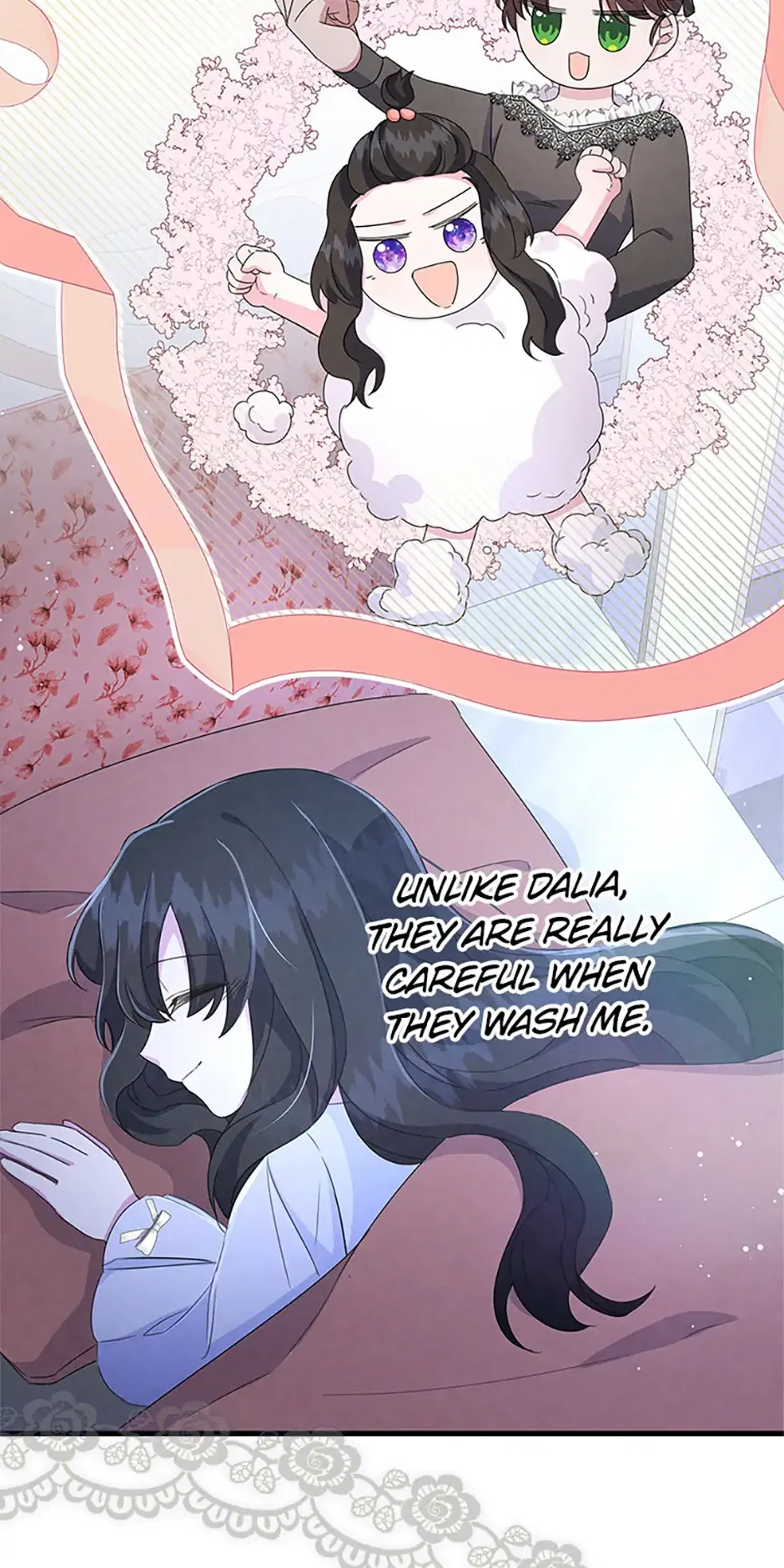 It’s the First Time for Both of Us! Chapter 5 – Page 110