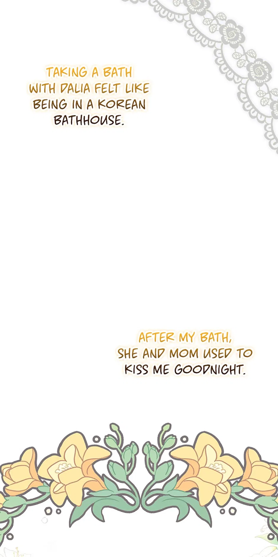 It’s the First Time for Both of Us! Chapter 5 – Page 111