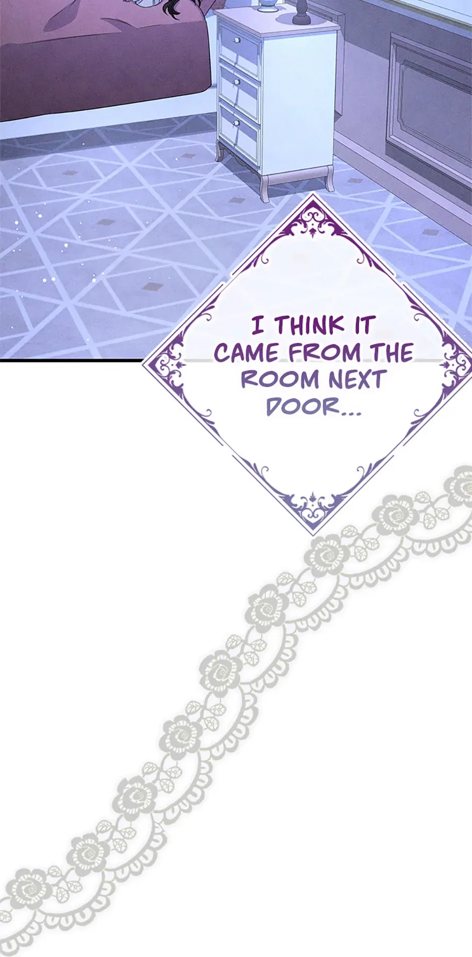 It’s the First Time for Both of Us! Chapter 5 – Page 117