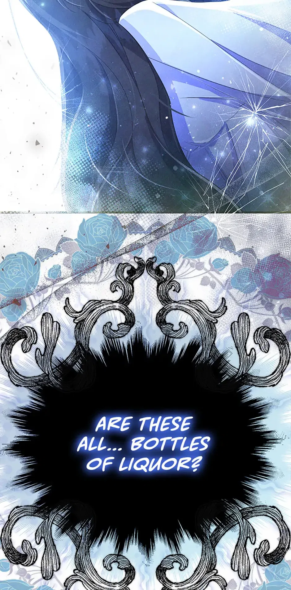 It’s the First Time for Both of Us! Chapter 5 – Page 124