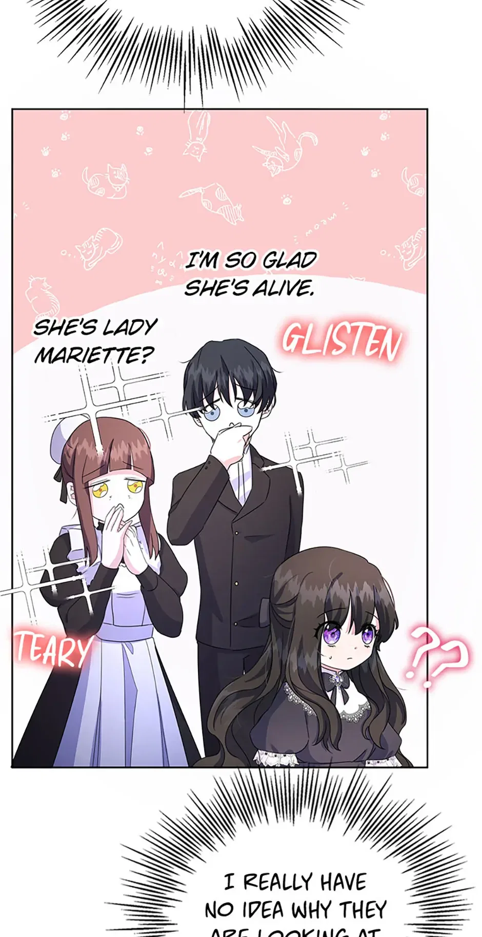 It’s the First Time for Both of Us! Chapter 4 – Page 16