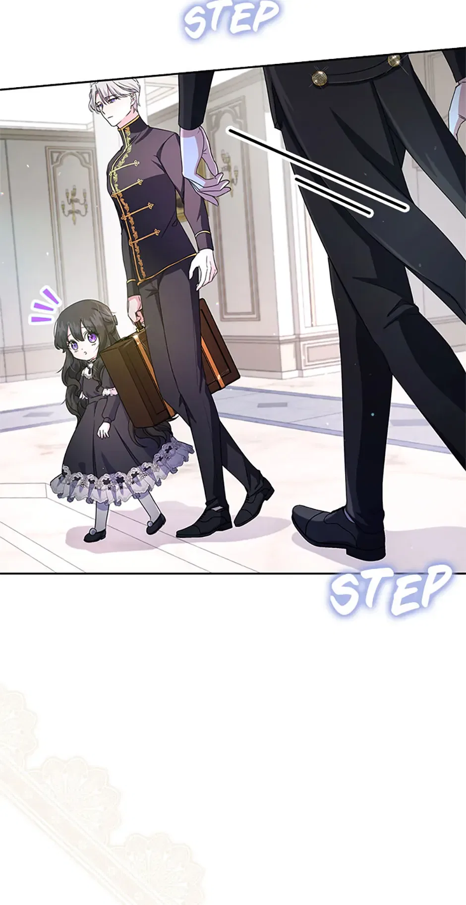 It’s the First Time for Both of Us! Chapter 4 – Page 18