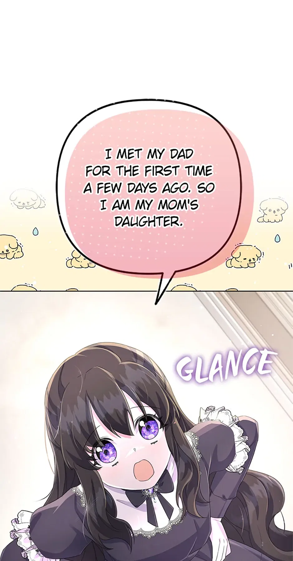 It’s the First Time for Both of Us! Chapter 4 – Page 22