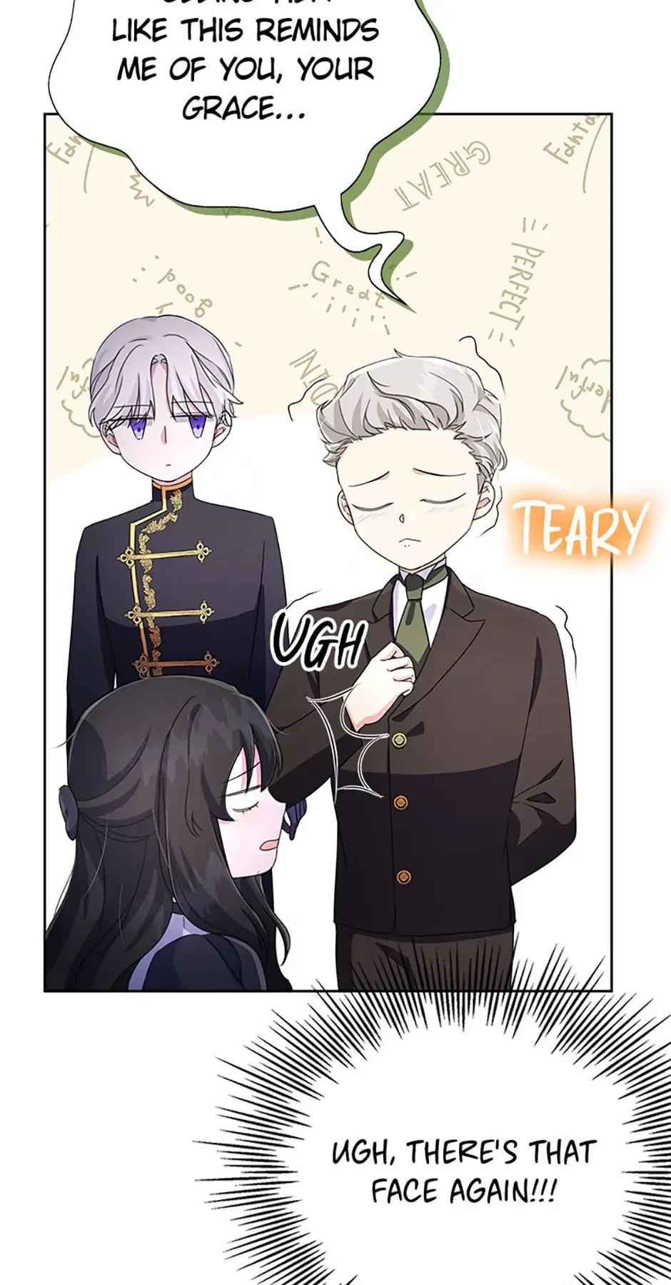 It’s the First Time for Both of Us! Chapter 4 – Page 24