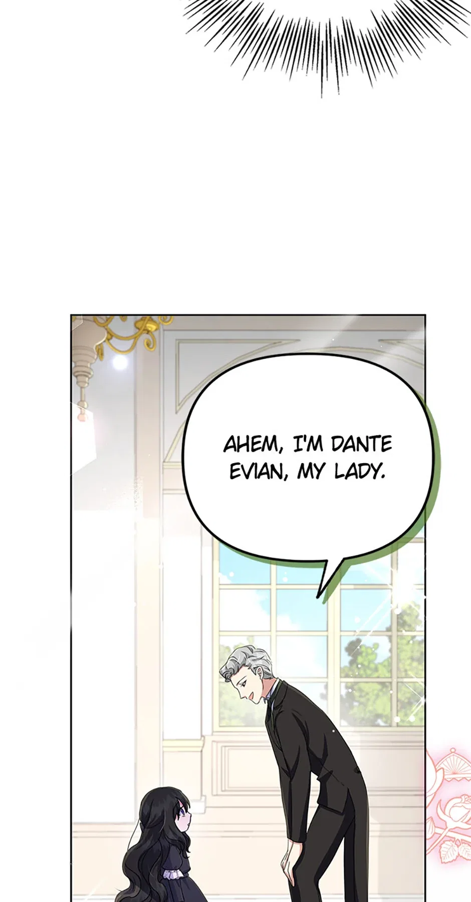 It’s the First Time for Both of Us! Chapter 4 – Page 25