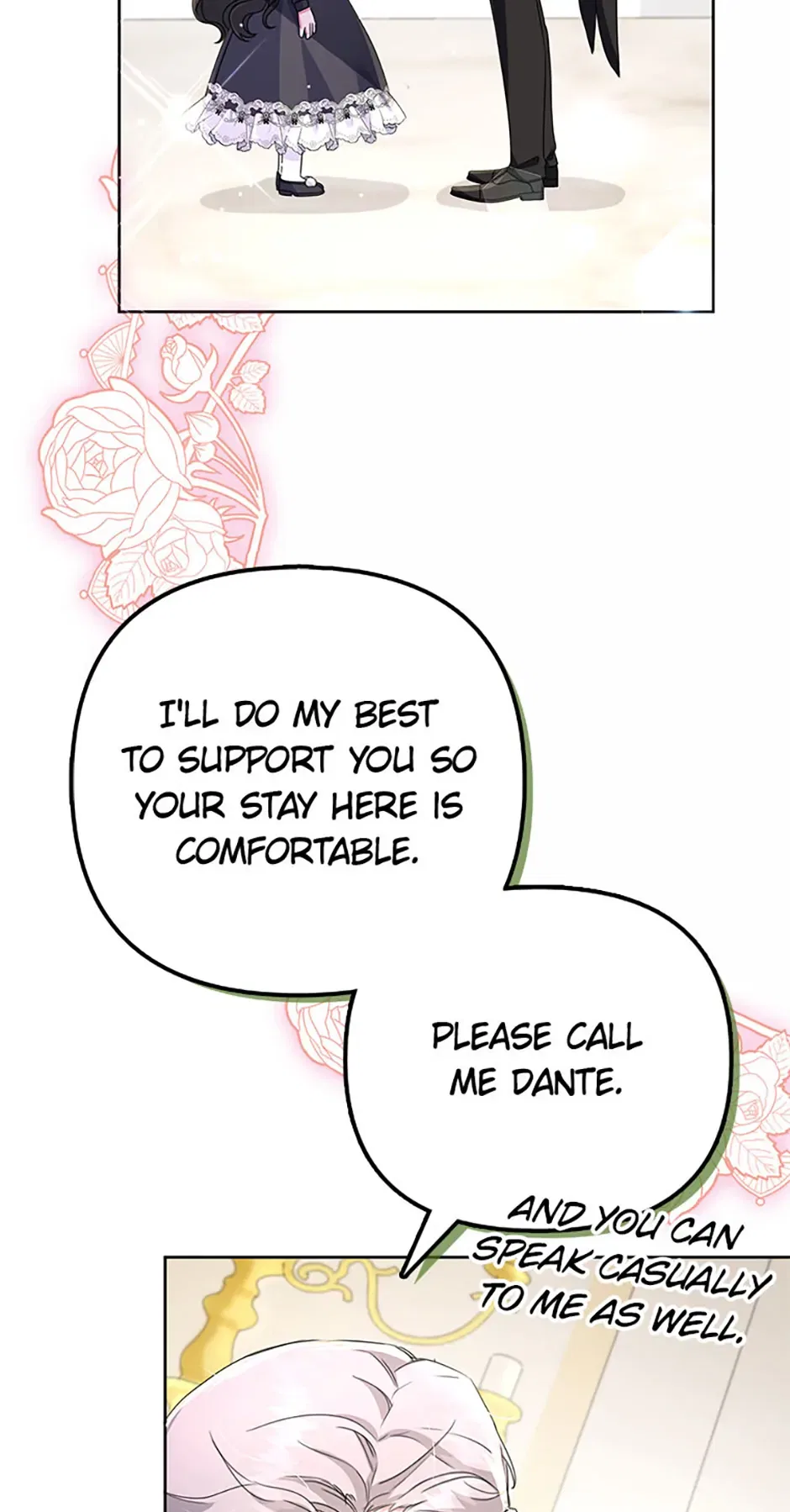 It’s the First Time for Both of Us! Chapter 4 – Page 26