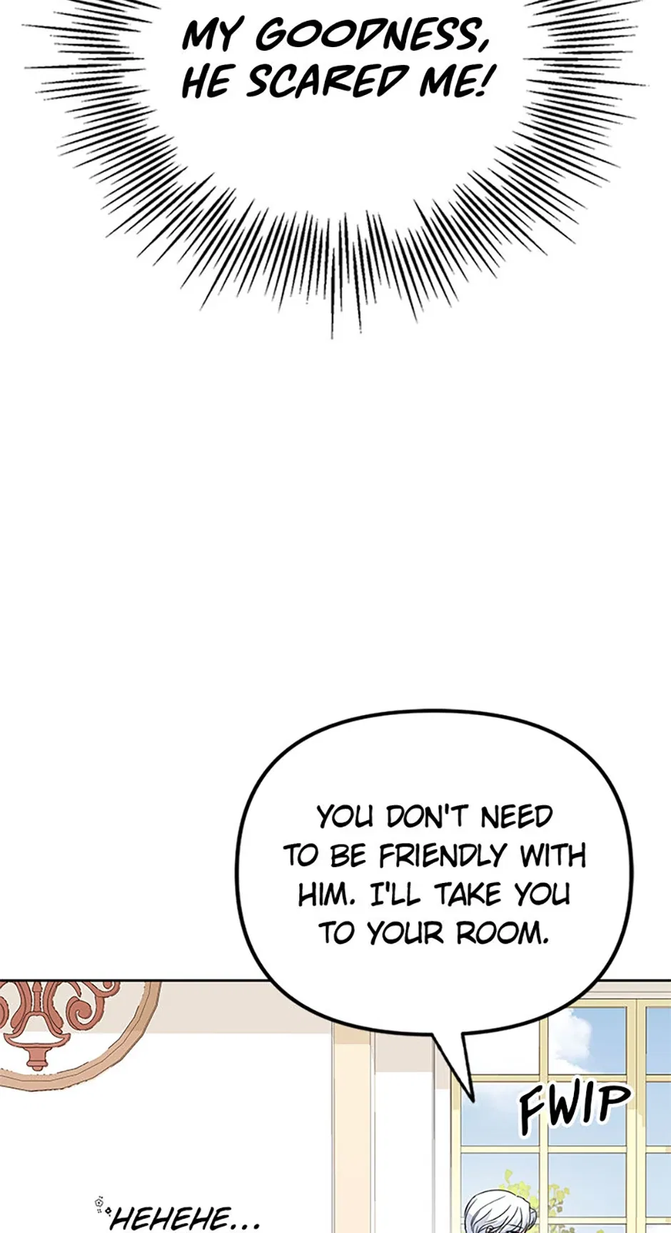 It’s the First Time for Both of Us! Chapter 4 – Page 31