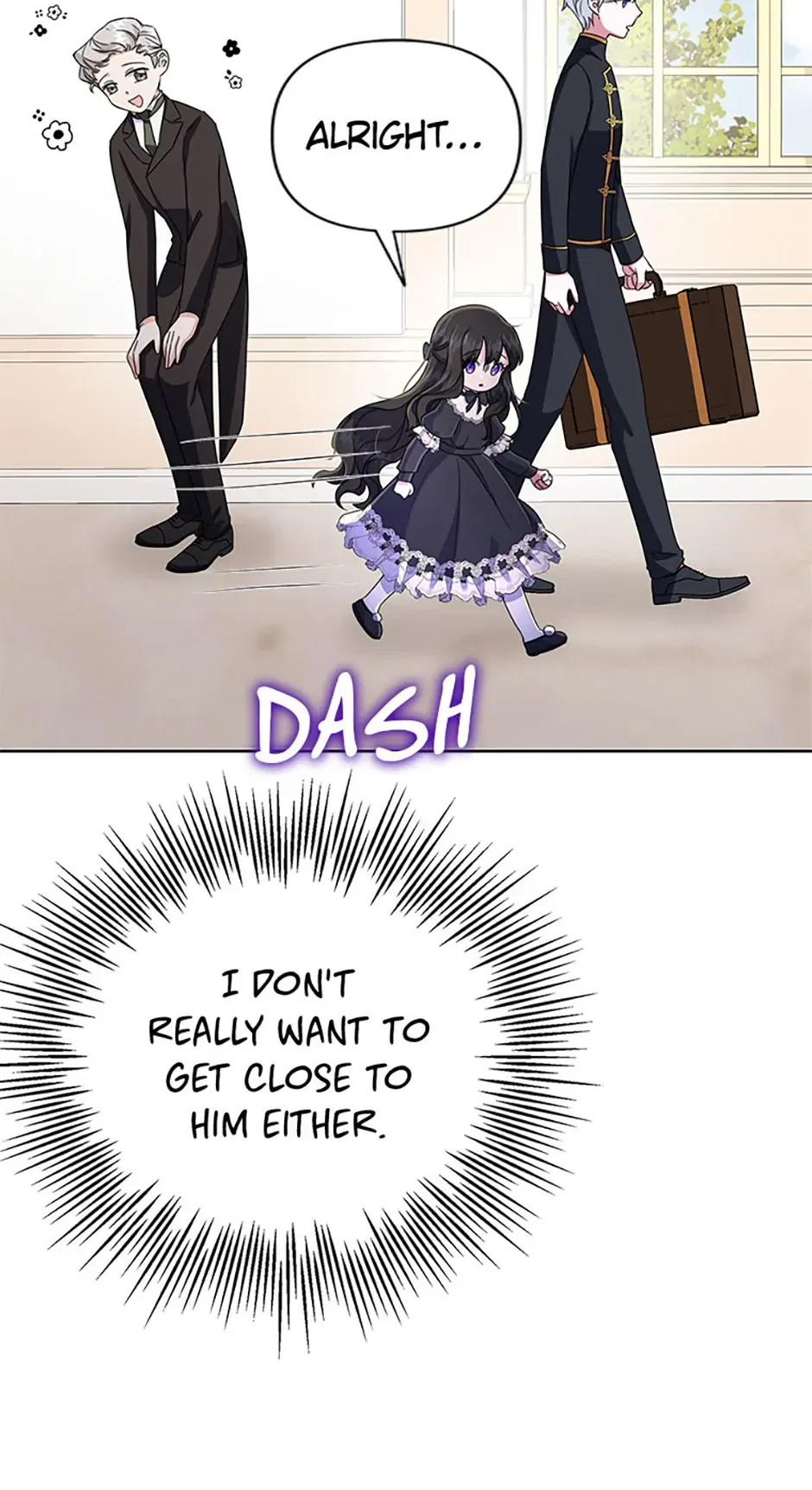 It’s the First Time for Both of Us! Chapter 4 – Page 32