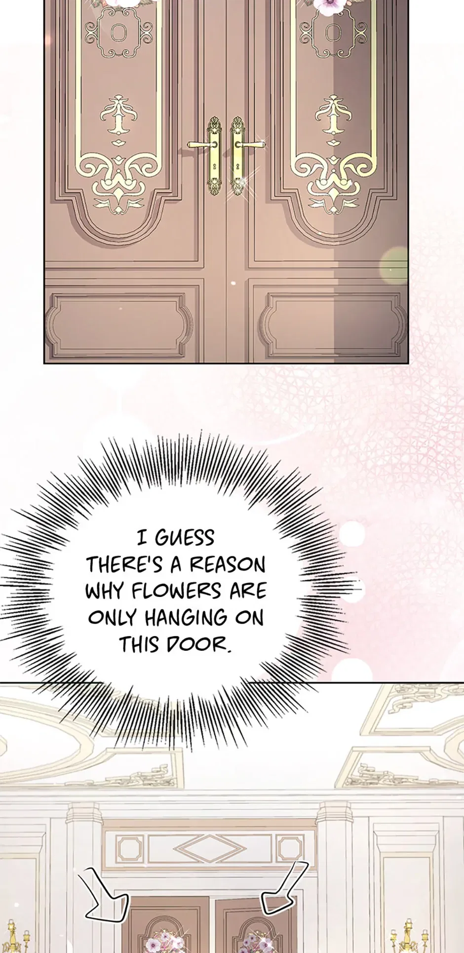 It’s the First Time for Both of Us! Chapter 4 – Page 34