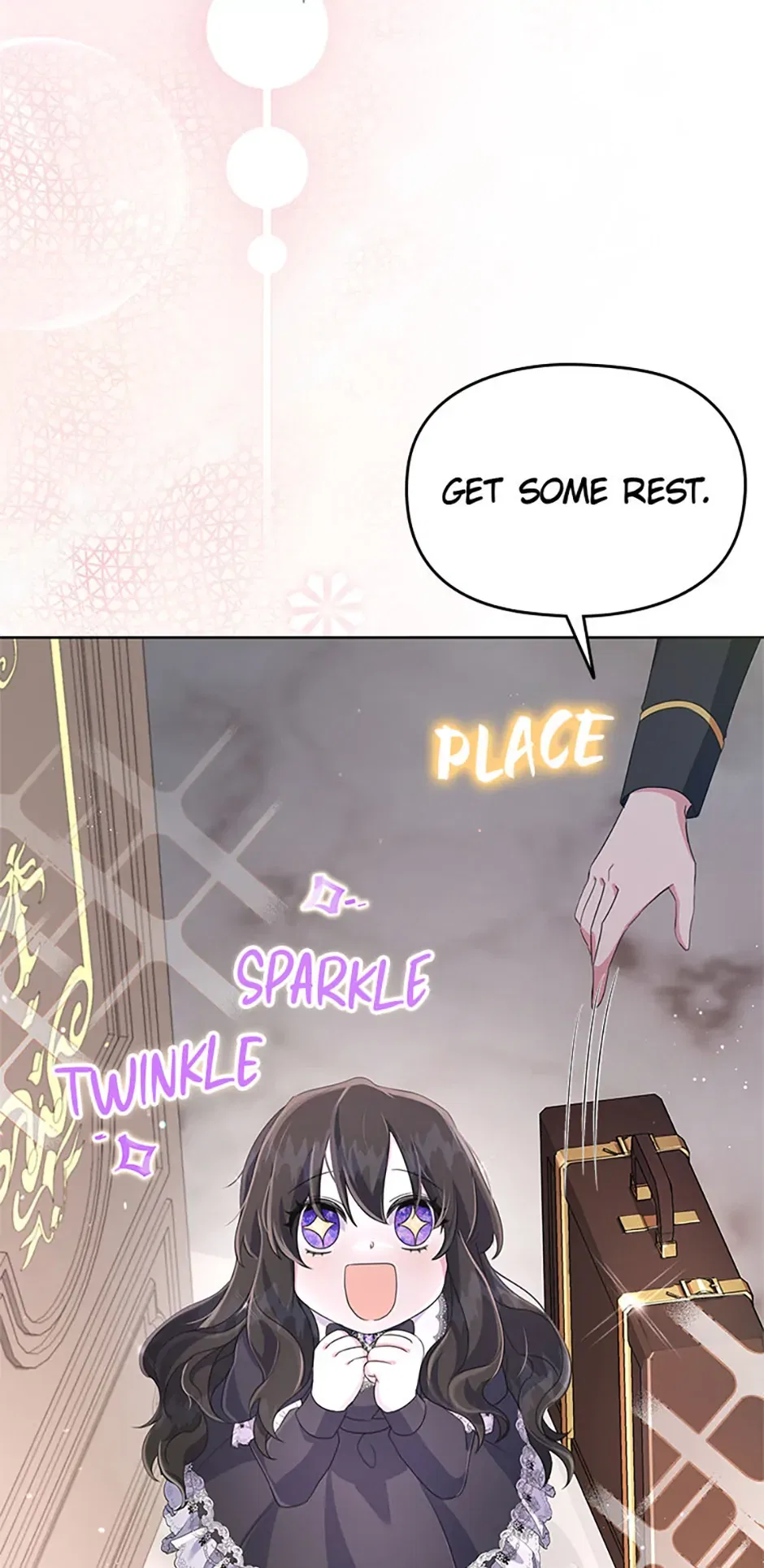 It’s the First Time for Both of Us! Chapter 4 – Page 37