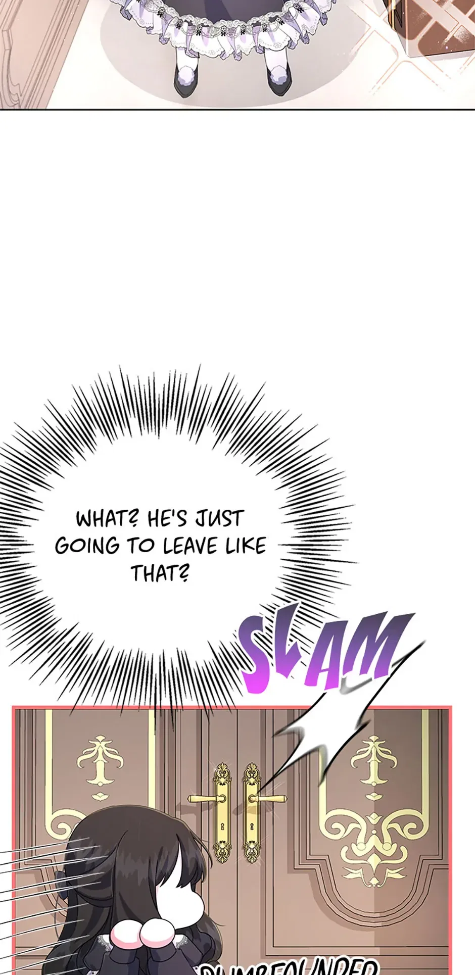 It’s the First Time for Both of Us! Chapter 4 – Page 38