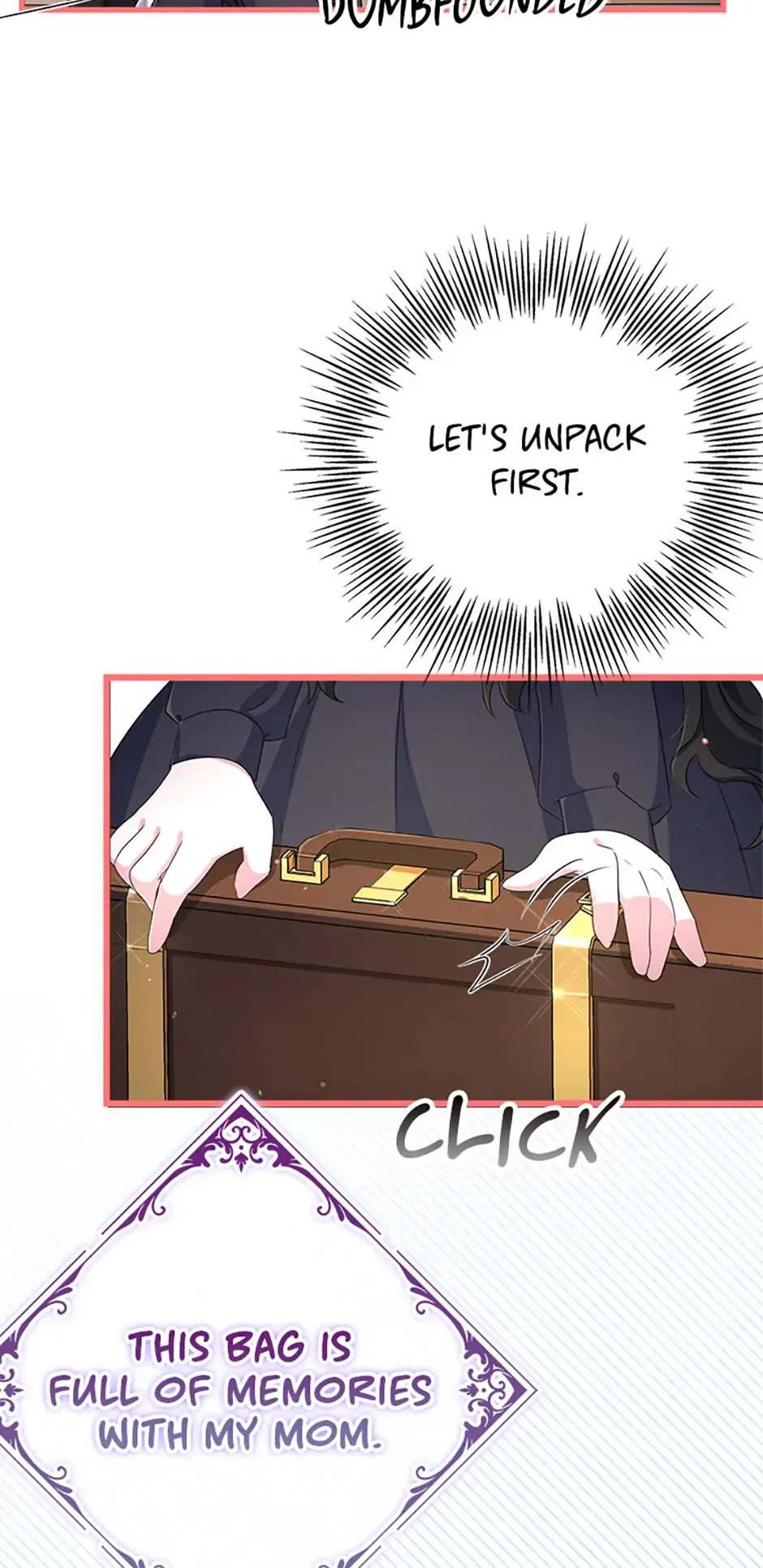 It’s the First Time for Both of Us! Chapter 4 – Page 39