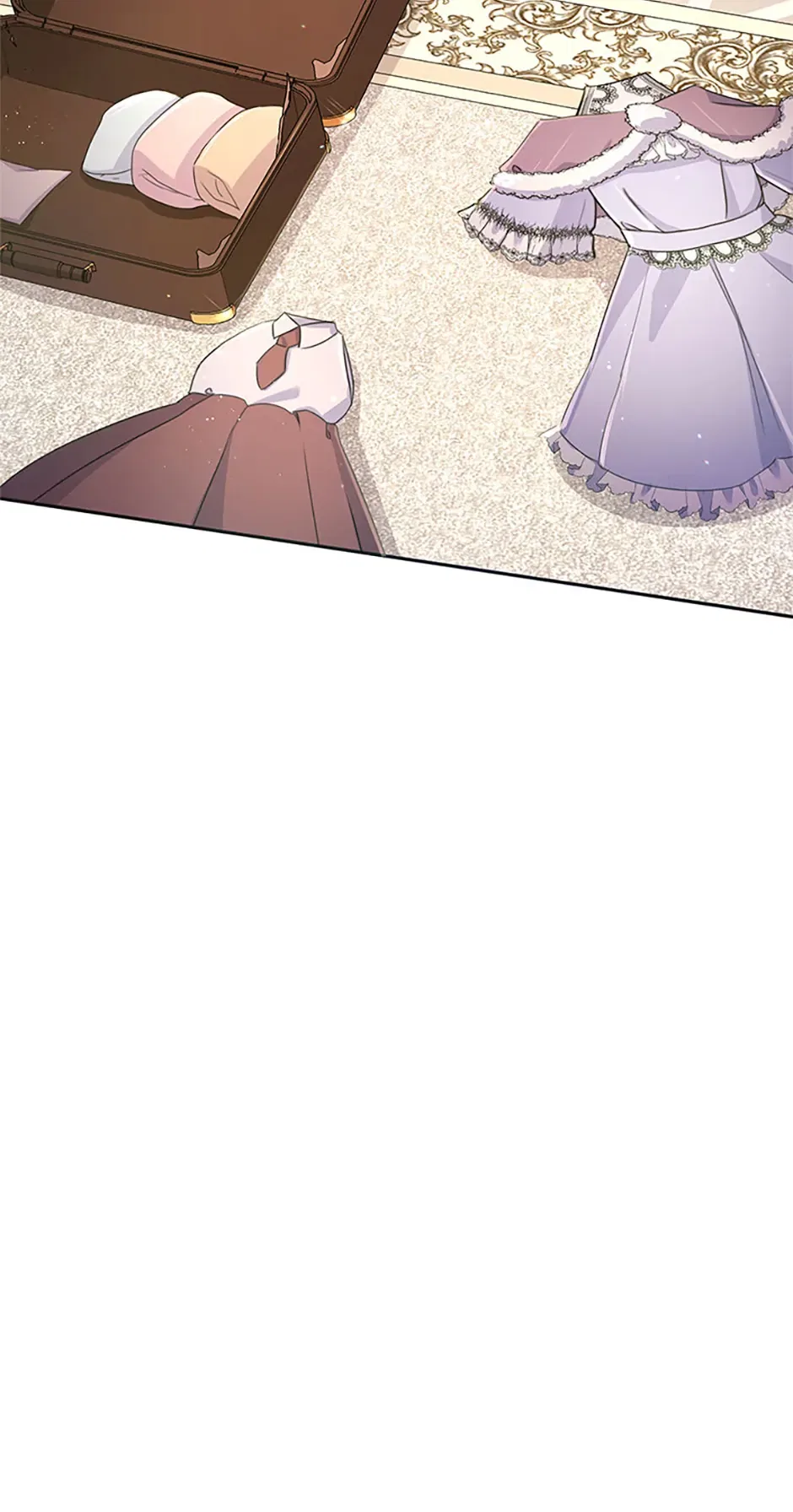 It’s the First Time for Both of Us! Chapter 4 – Page 62