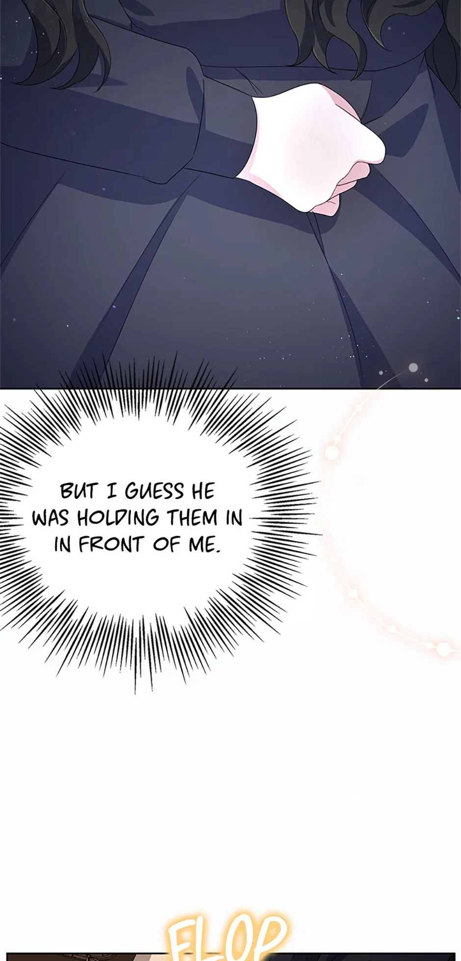 It’s the First Time for Both of Us! Chapter 4 – Page 72
