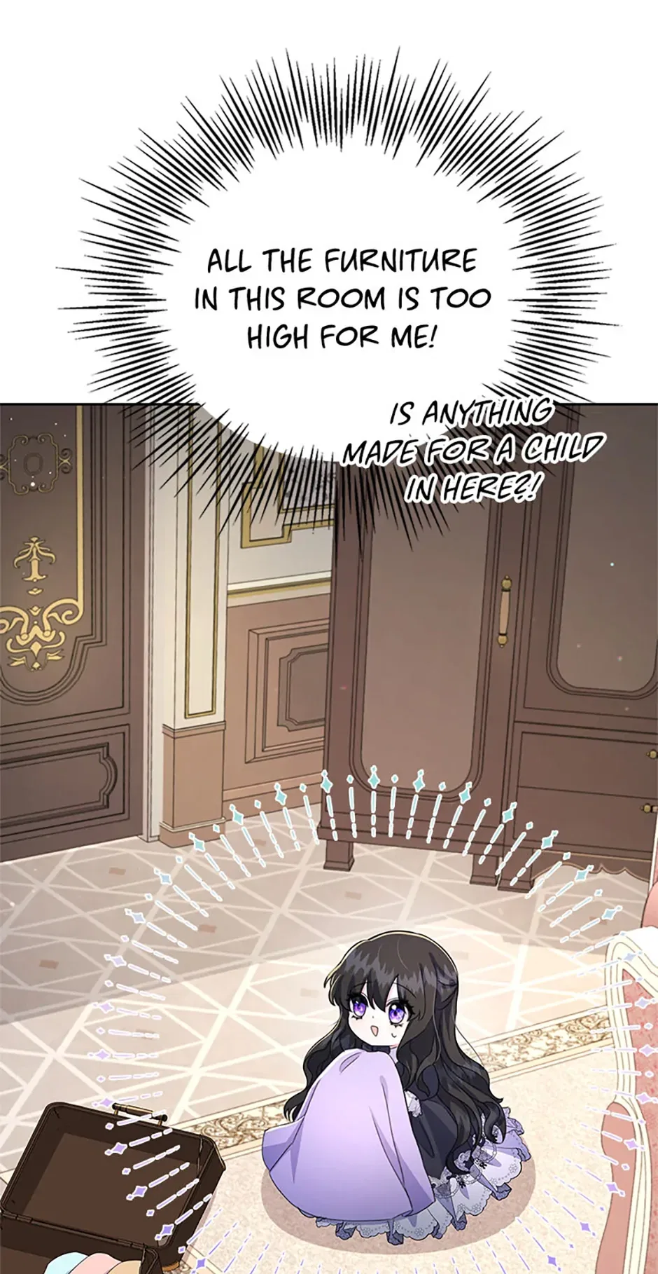 It’s the First Time for Both of Us! Chapter 4 – Page 77