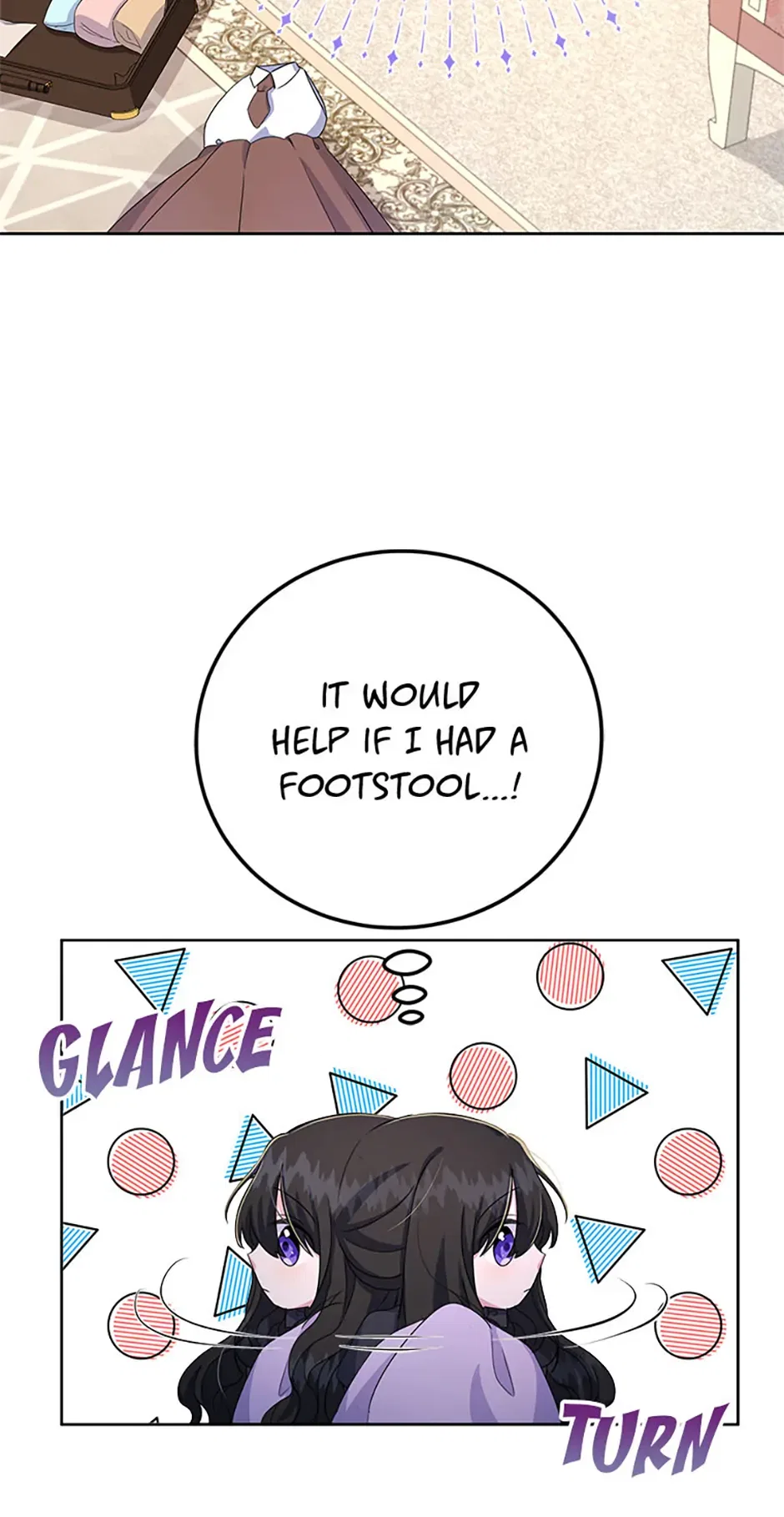 It’s the First Time for Both of Us! Chapter 4 – Page 78