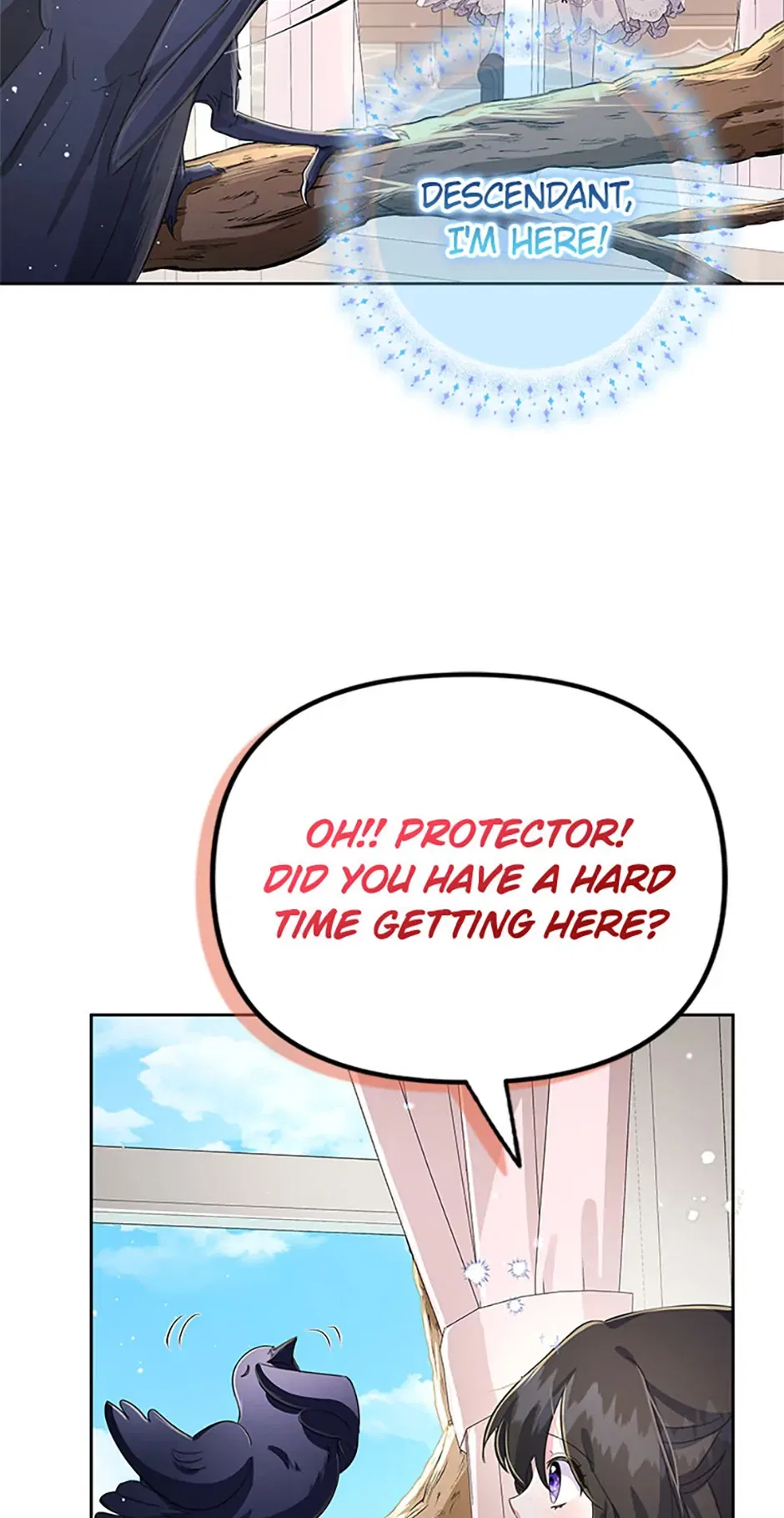It’s the First Time for Both of Us! Chapter 4 – Page 80