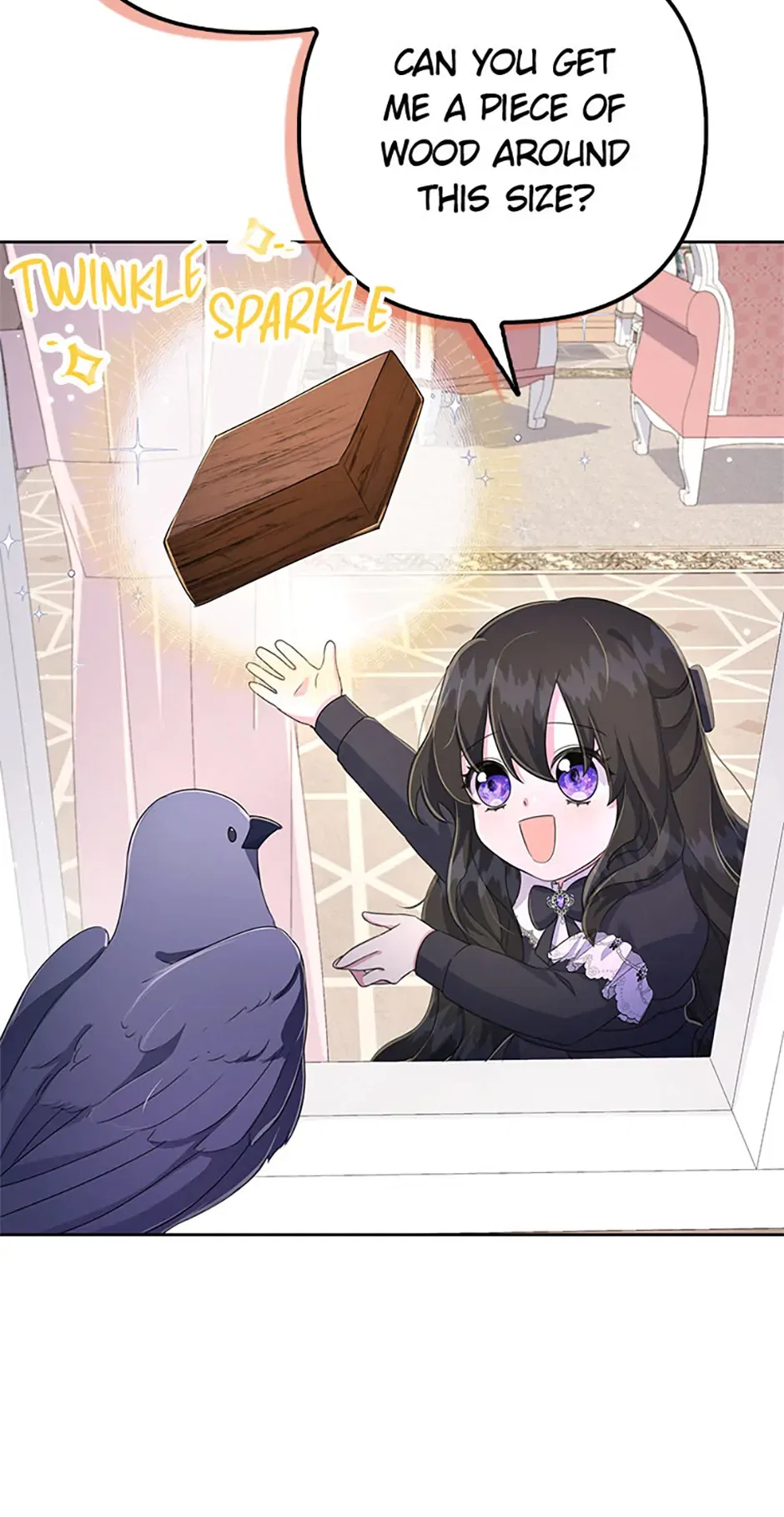 It’s the First Time for Both of Us! Chapter 4 – Page 82