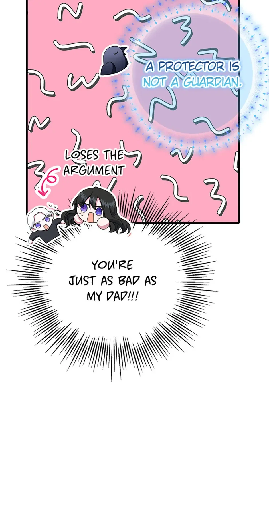 It’s the First Time for Both of Us! Chapter 4 – Page 84
