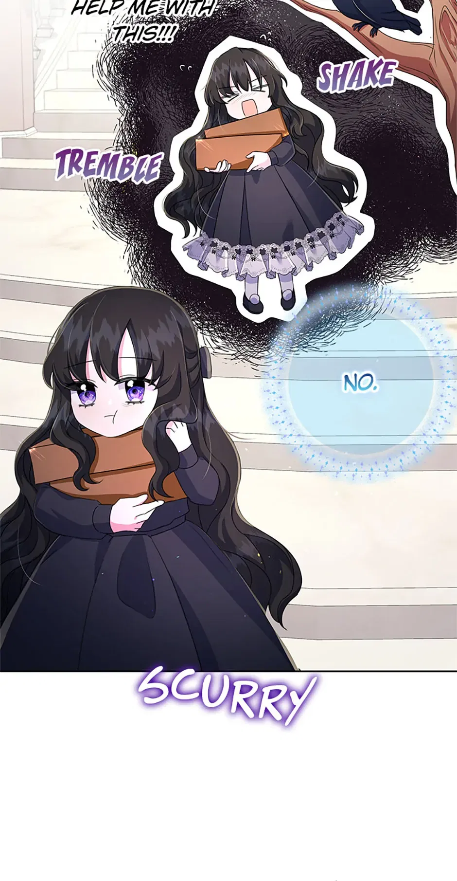 It’s the First Time for Both of Us! Chapter 4 – Page 90