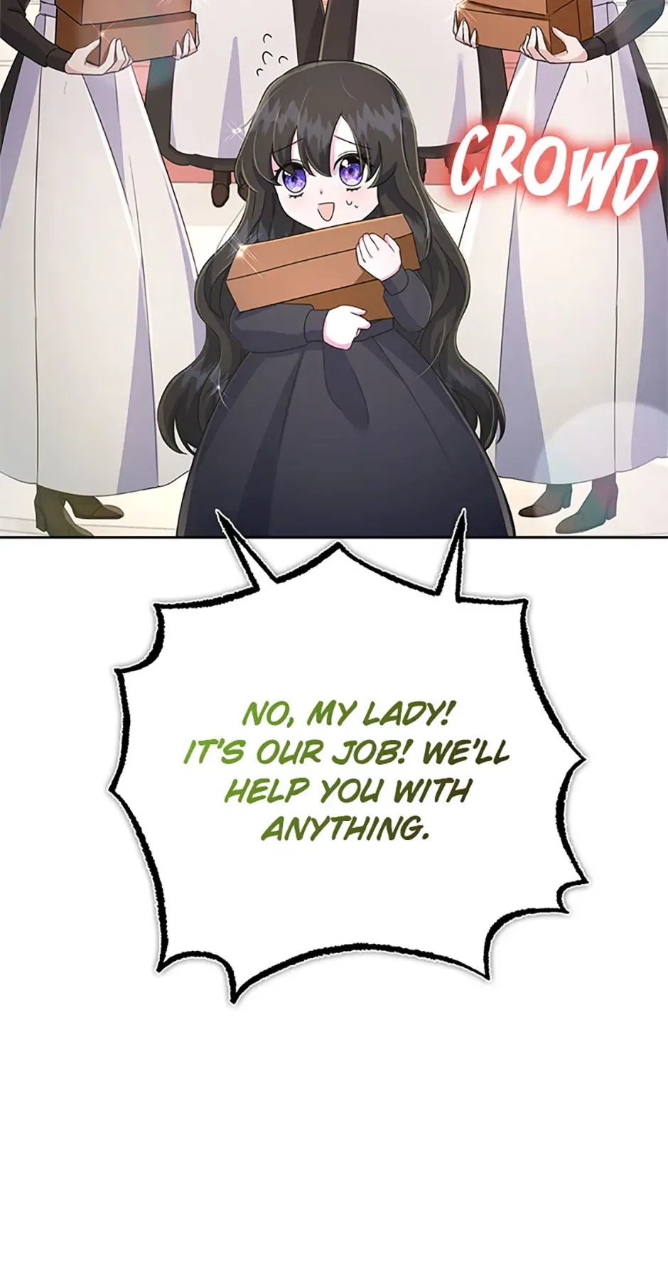 It’s the First Time for Both of Us! Chapter 4 – Page 92