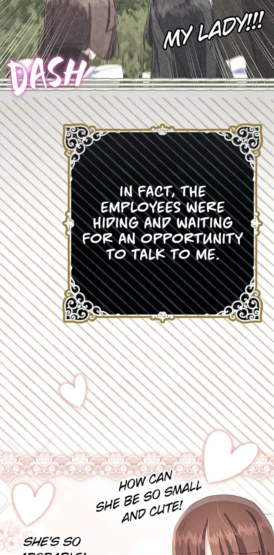 It’s the First Time for Both of Us! Chapter 4 – Page 96