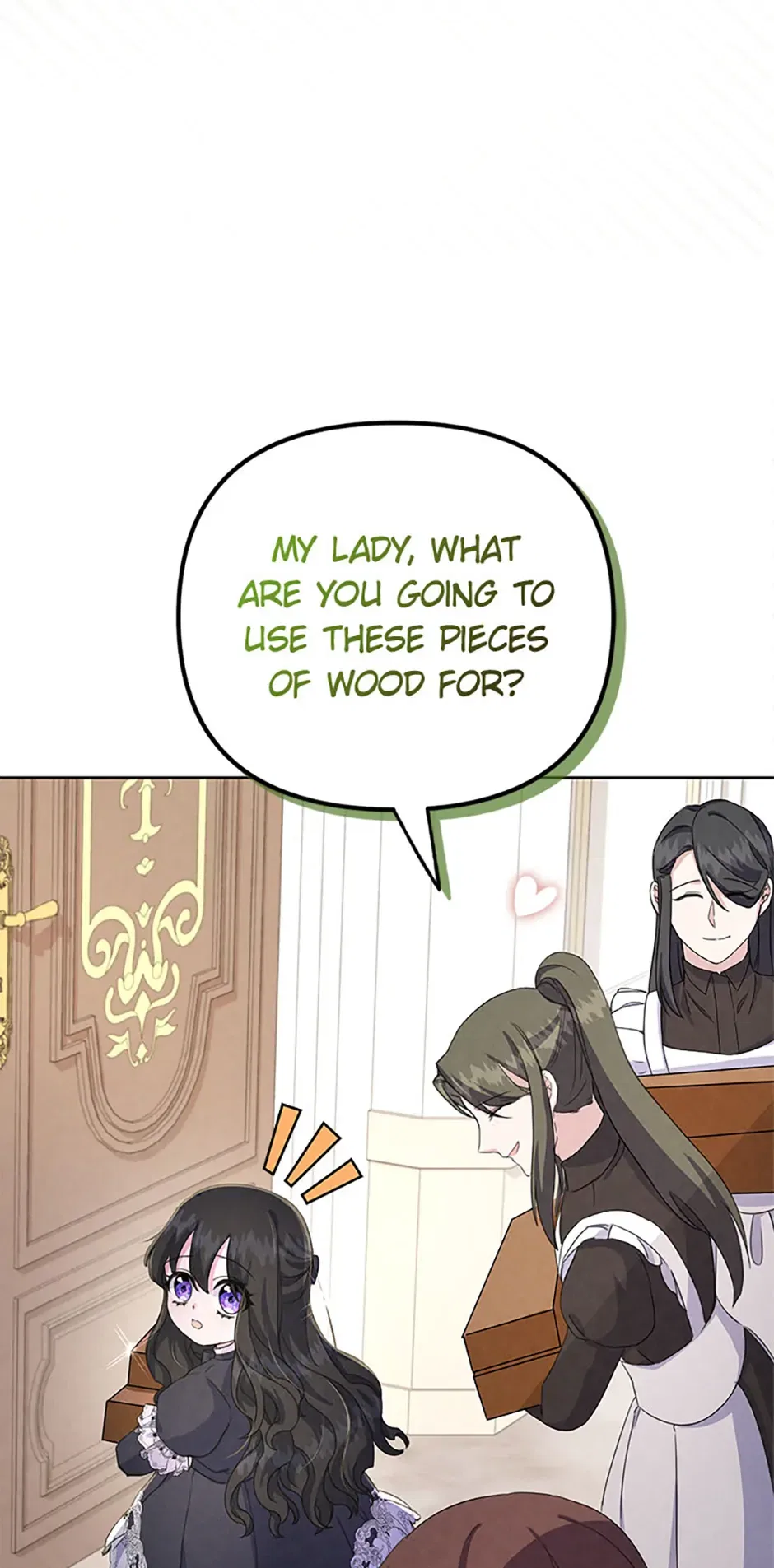 It’s the First Time for Both of Us! Chapter 4 – Page 98