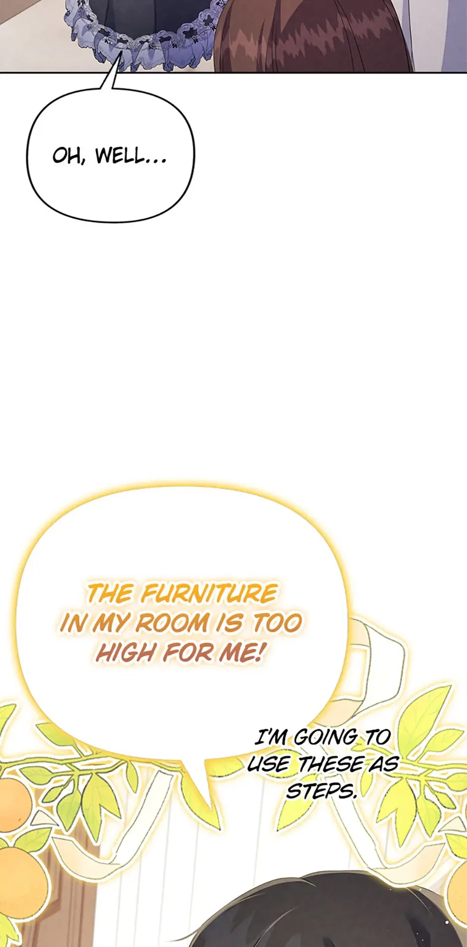 It’s the First Time for Both of Us! Chapter 4 – Page 99