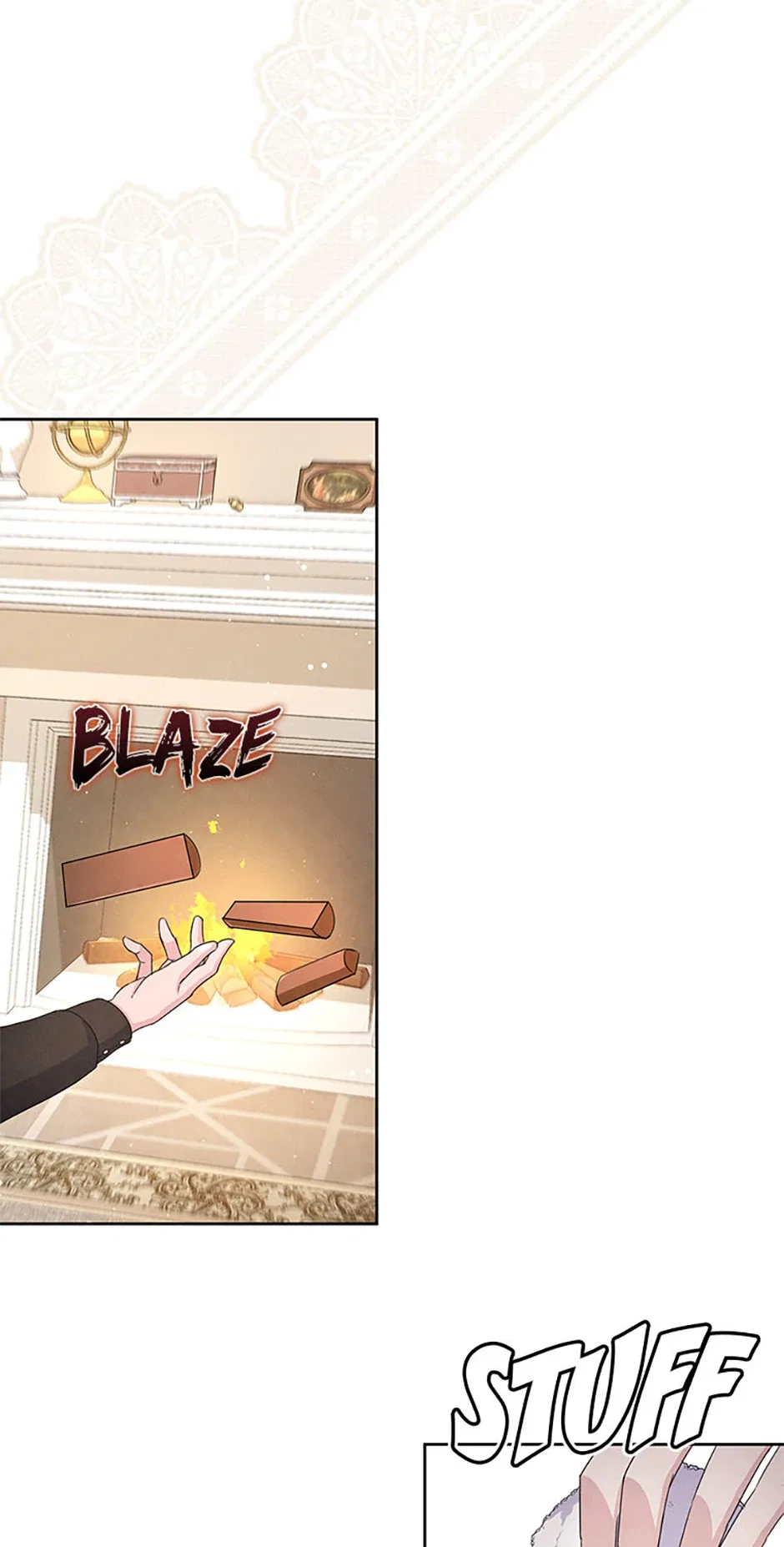 It’s the First Time for Both of Us! Chapter 4 – Page 103