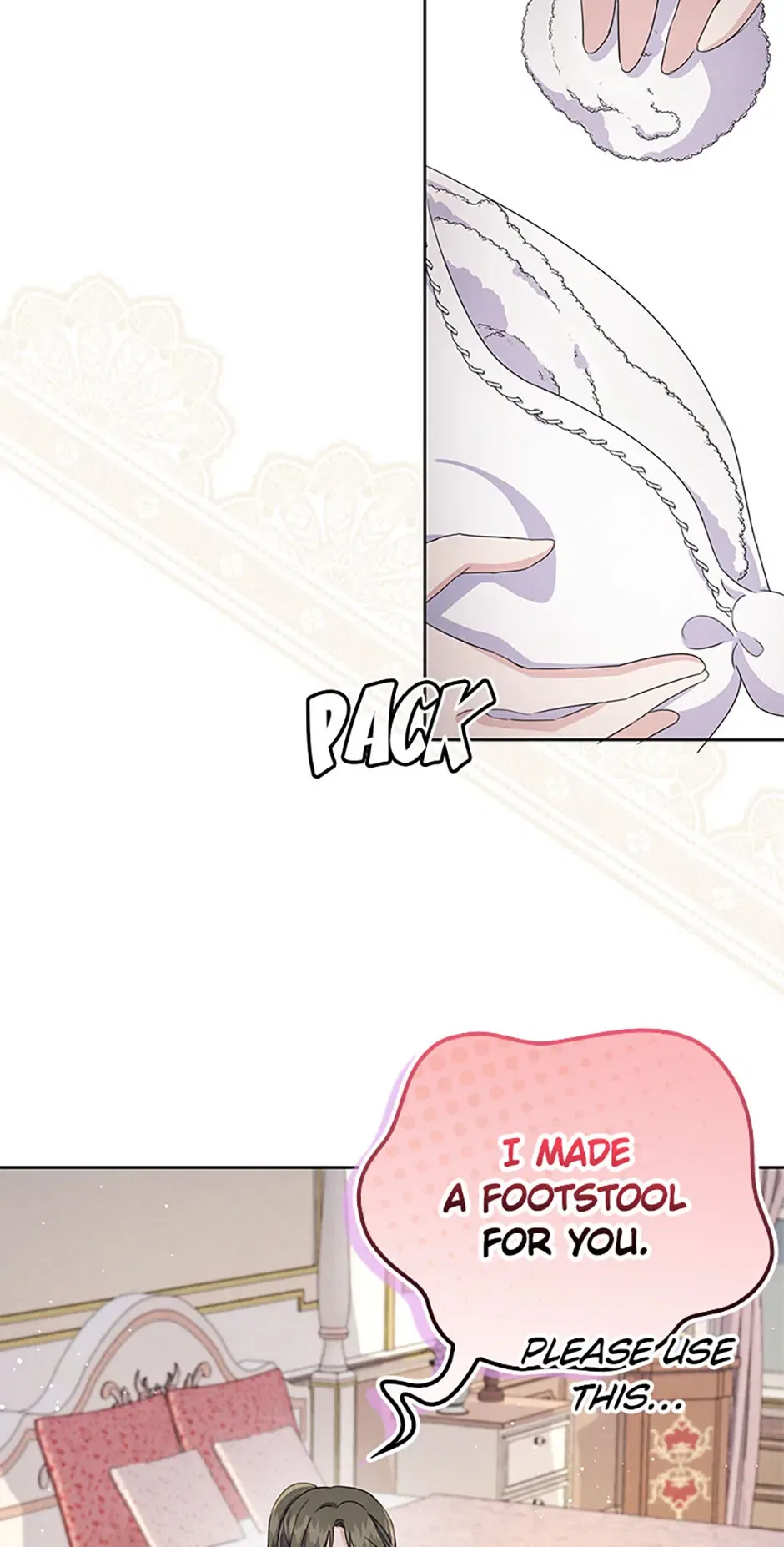 It’s the First Time for Both of Us! Chapter 4 – Page 104