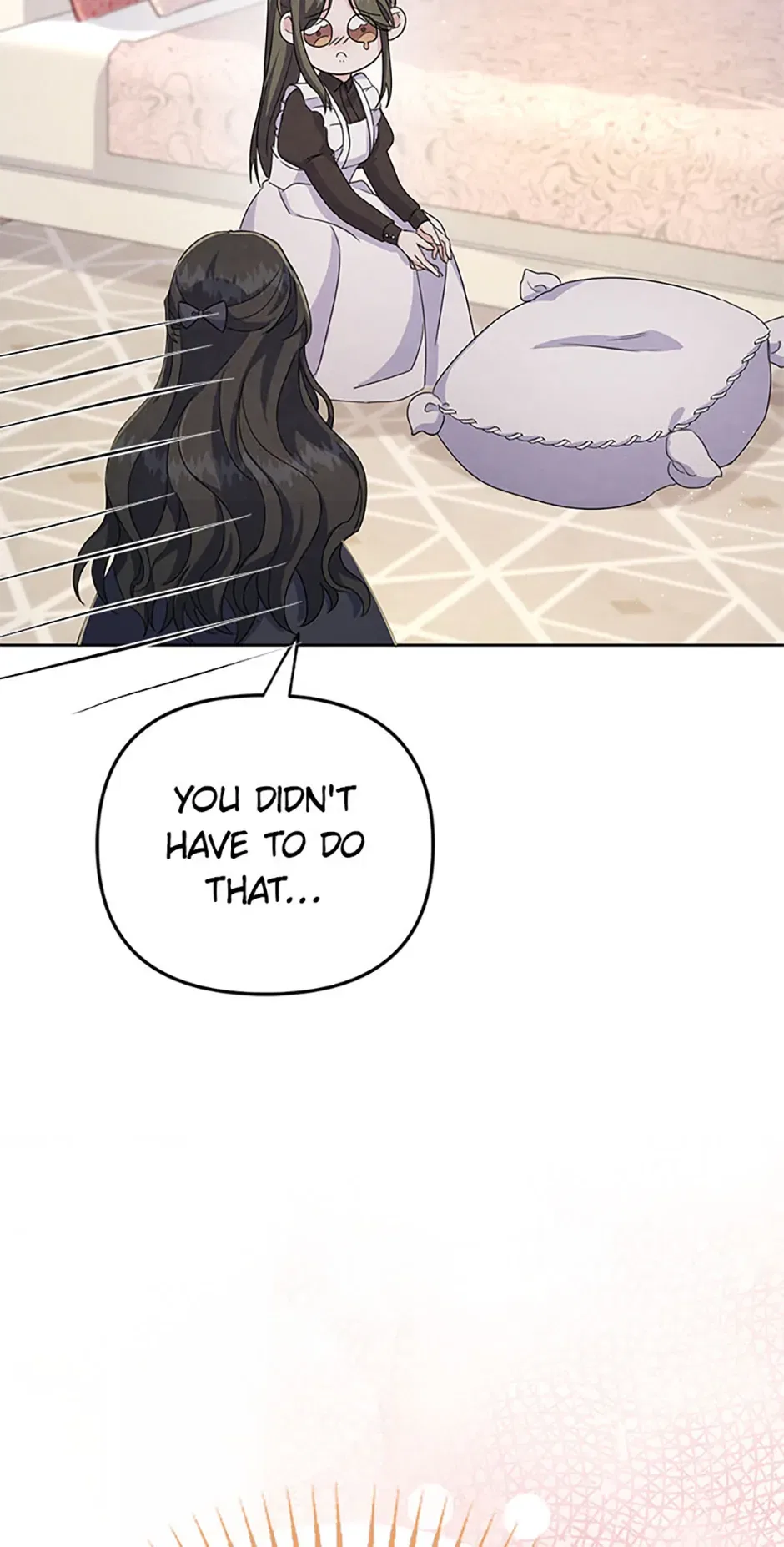 It’s the First Time for Both of Us! Chapter 4 – Page 105