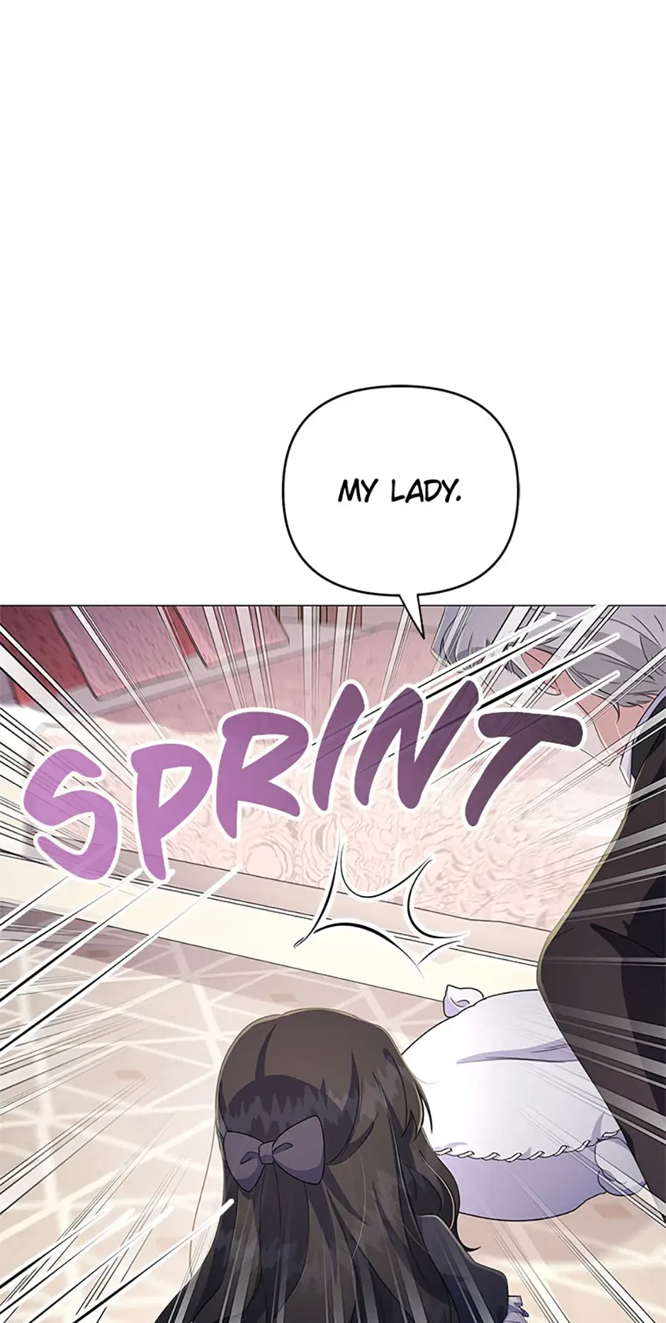 It’s the First Time for Both of Us! Chapter 4 – Page 109