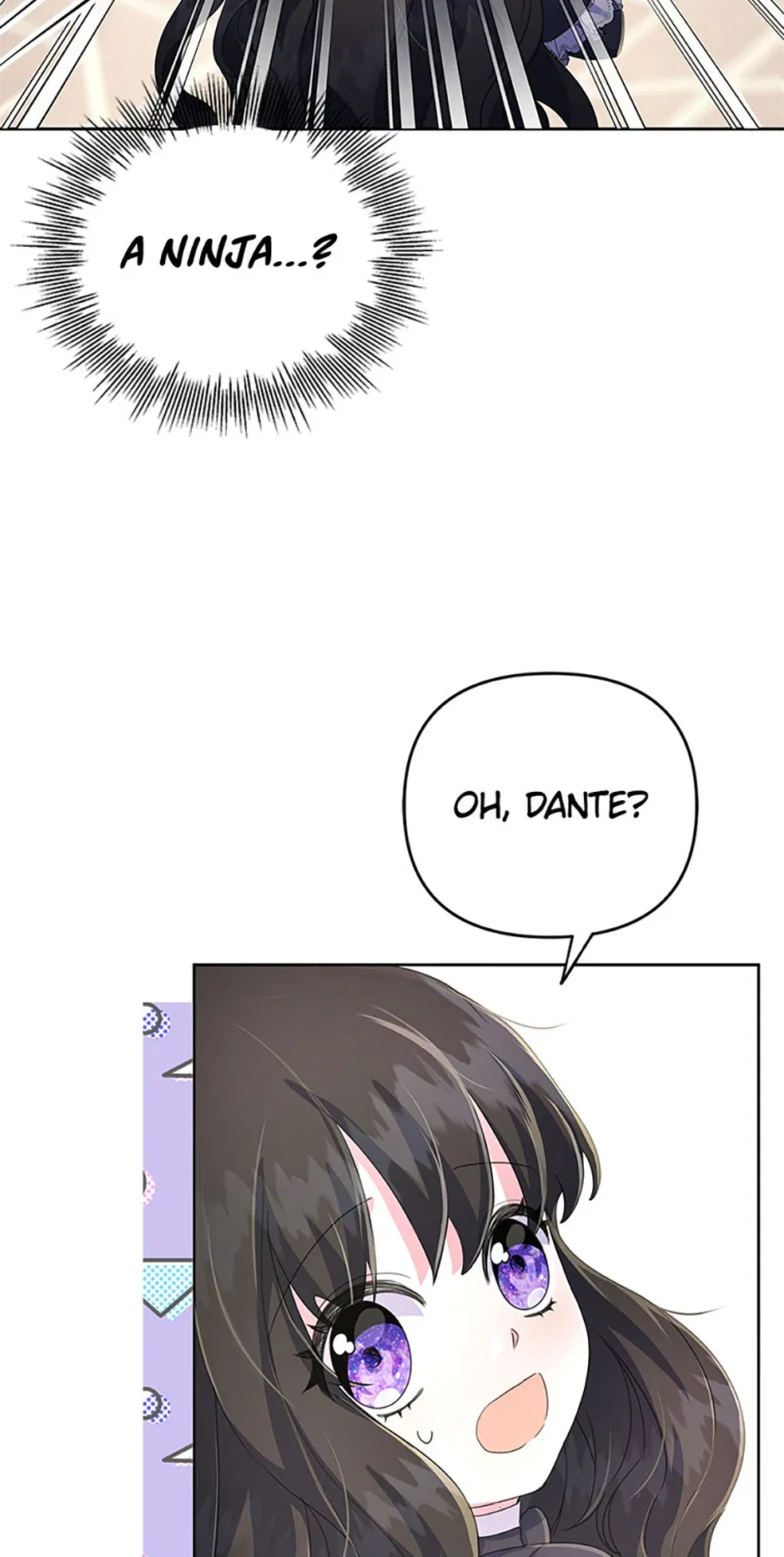 It’s the First Time for Both of Us! Chapter 4 – Page 110