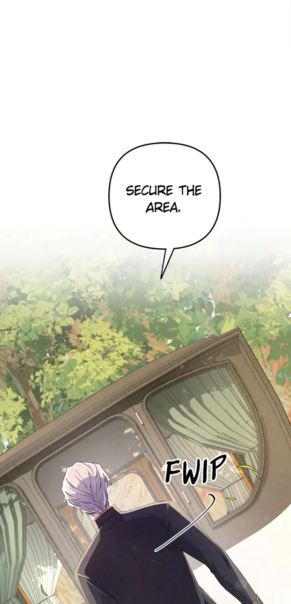 It’s the First Time for Both of Us! Chapter 3 – Page 7