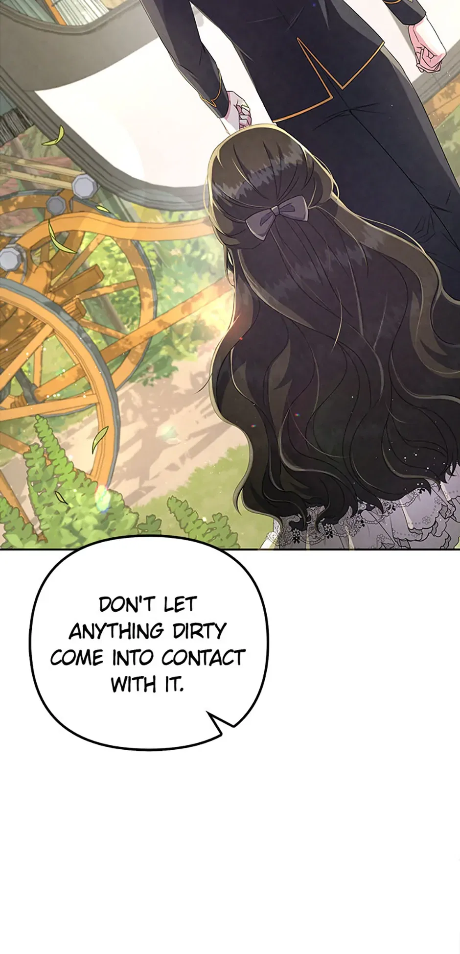 It’s the First Time for Both of Us! Chapter 3 – Page 8