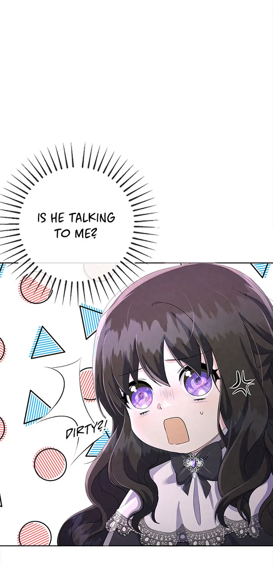 It’s the First Time for Both of Us! Chapter 3 – Page 9