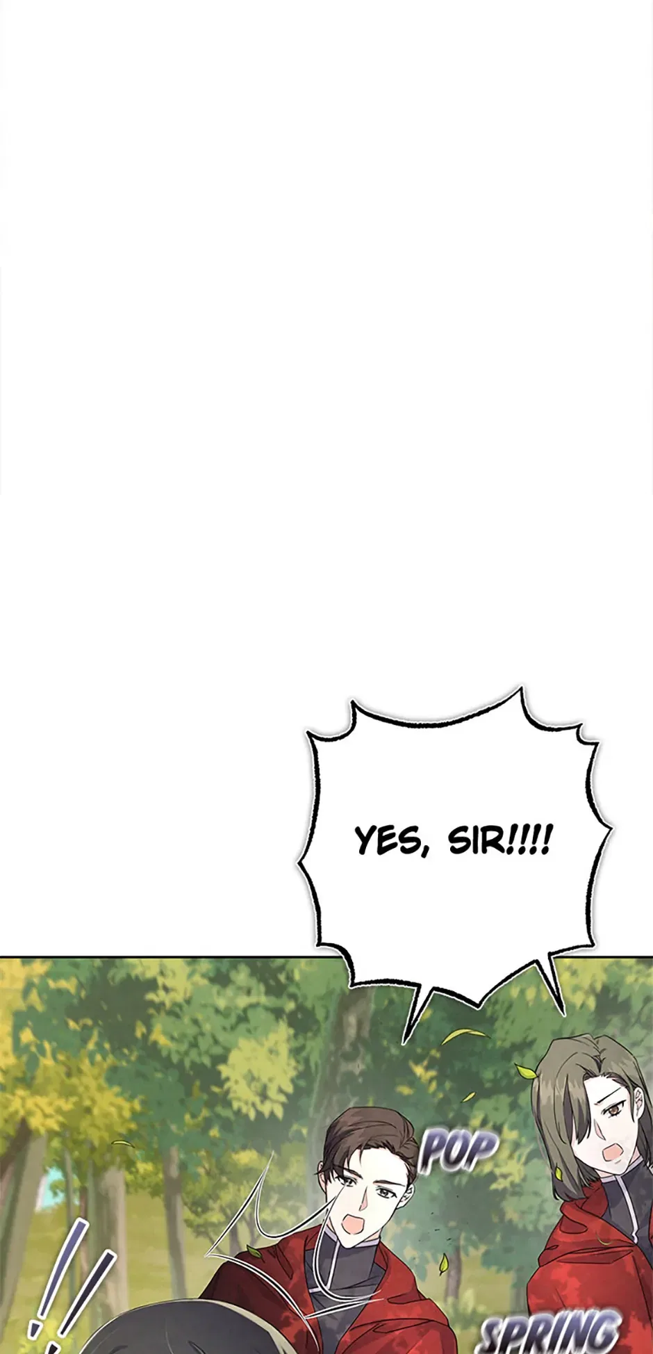 It’s the First Time for Both of Us! Chapter 3 – Page 10